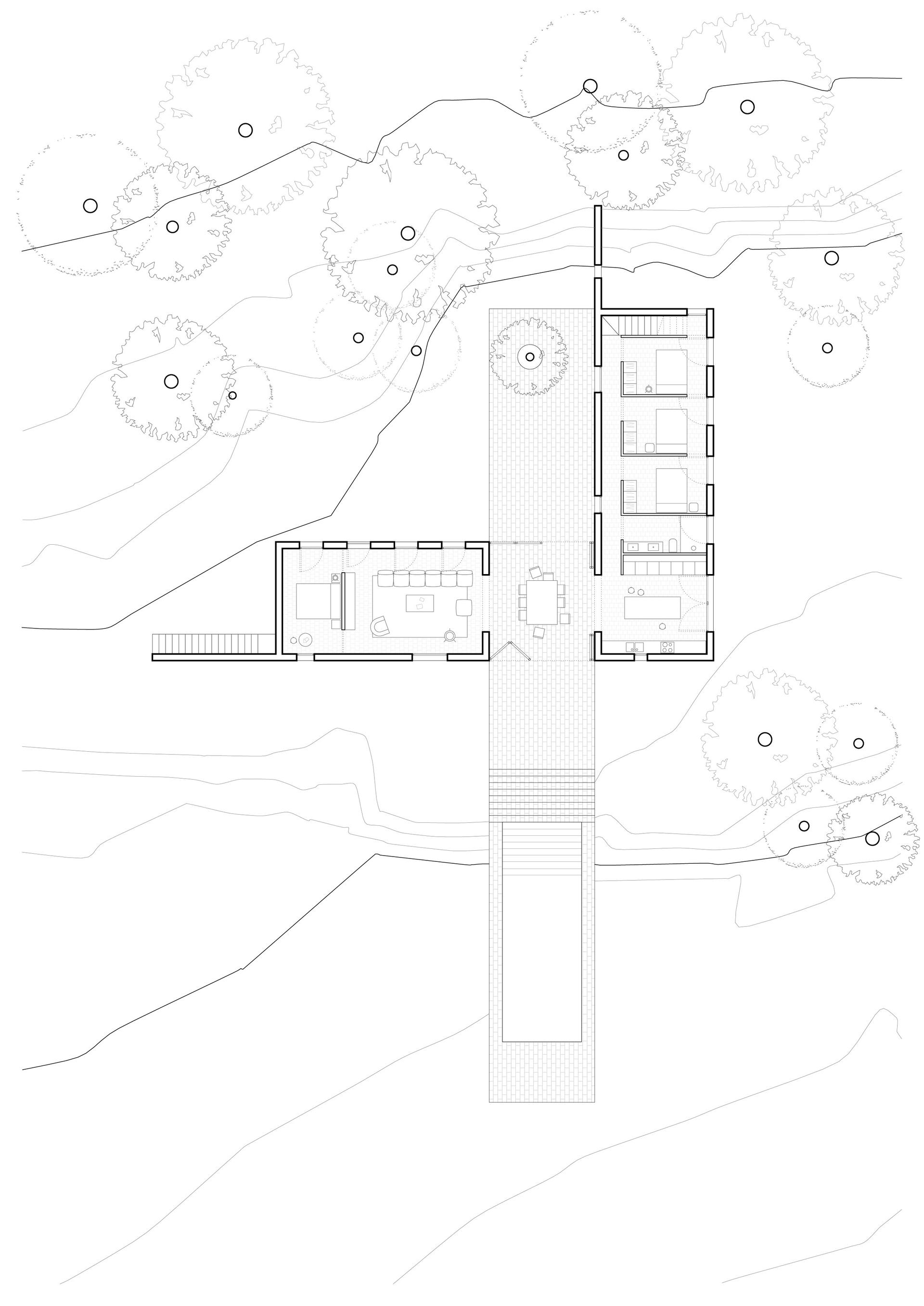 Casa Ter - Concept Design - image 8
