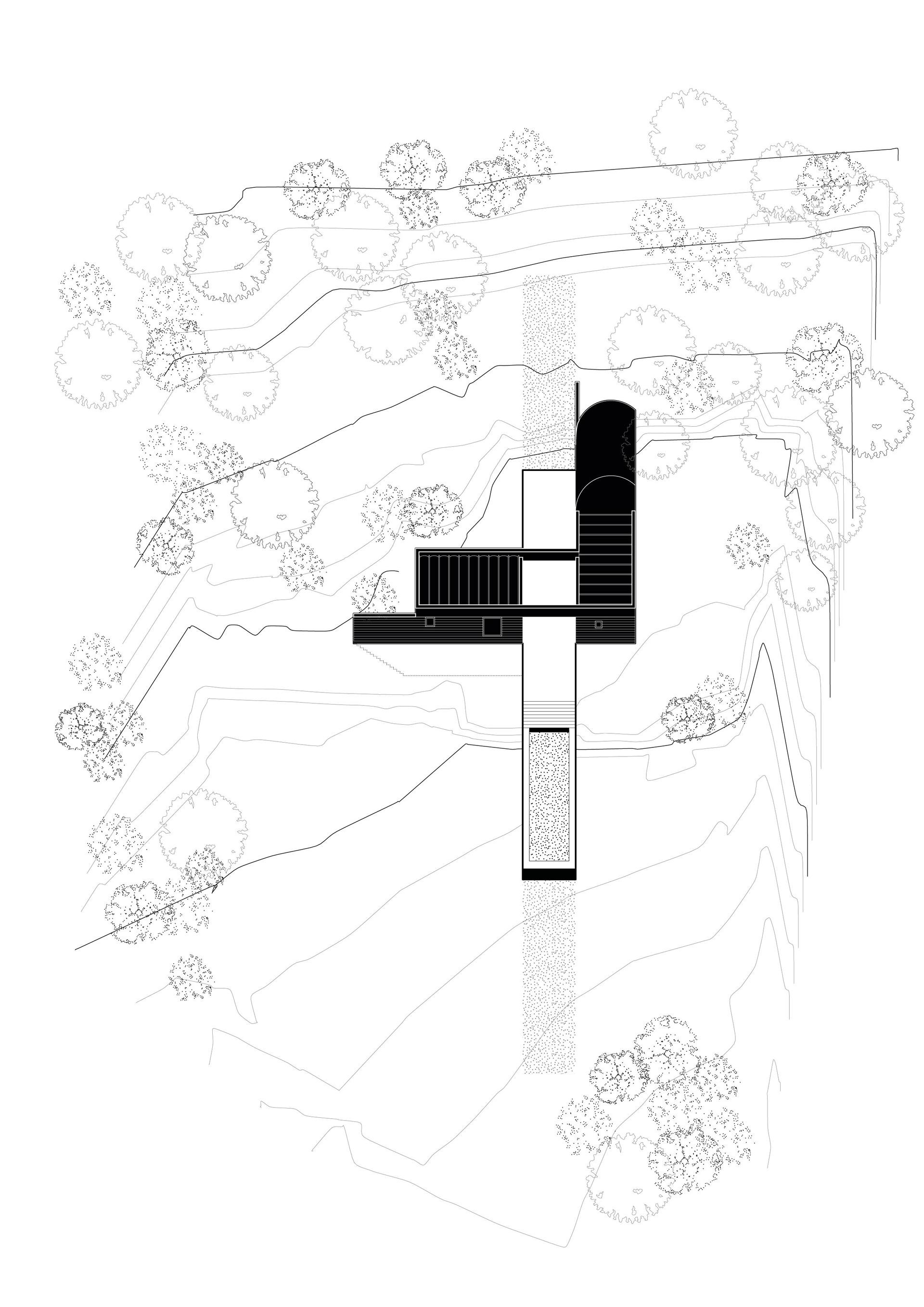 Casa Ter - Concept Design - image 11