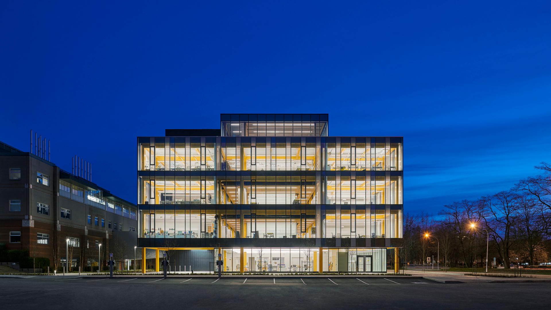 Wilson School of Design, Kwantlen Polytechnic University - image 14