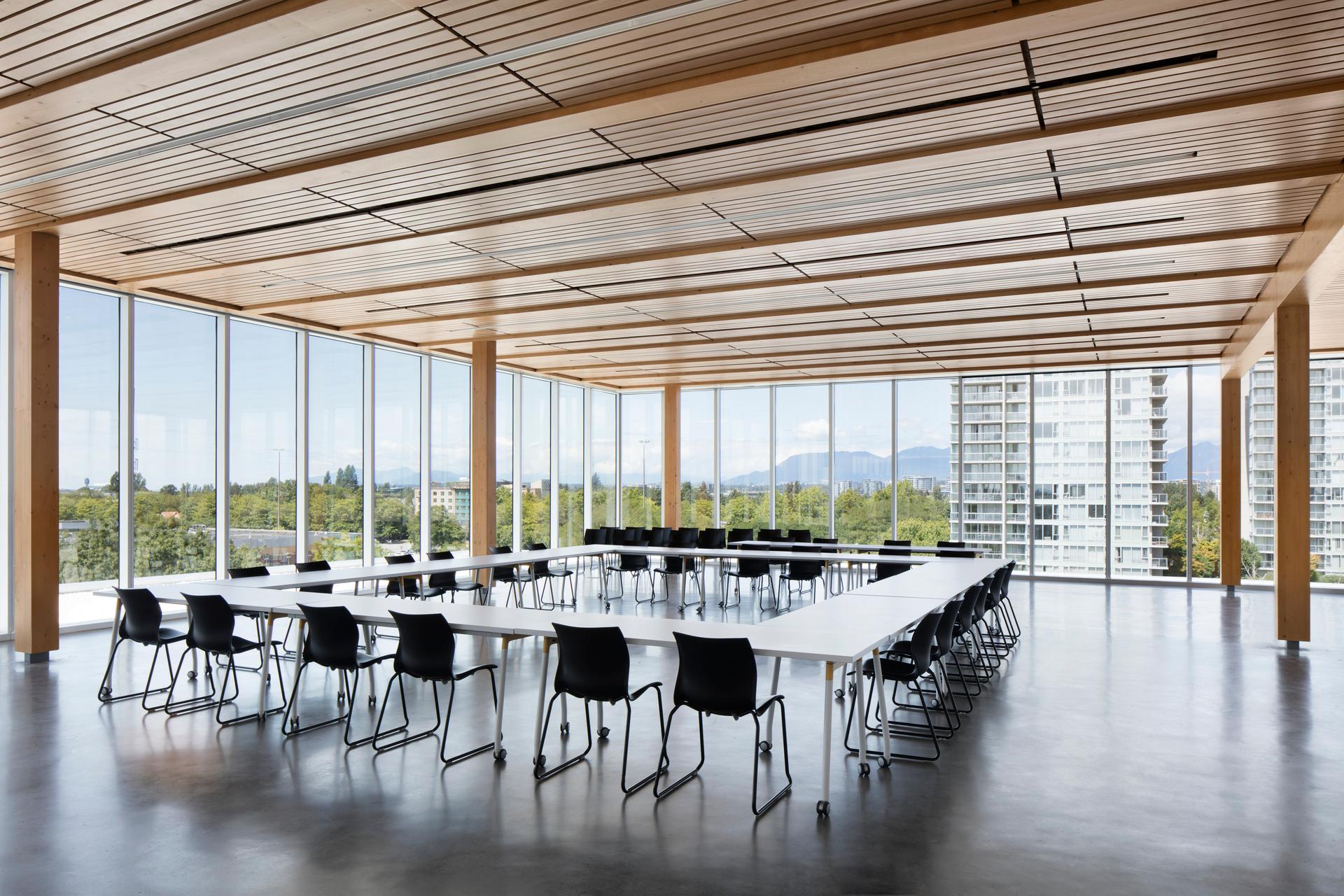 Wilson School of Design, Kwantlen Polytechnic University - image 13