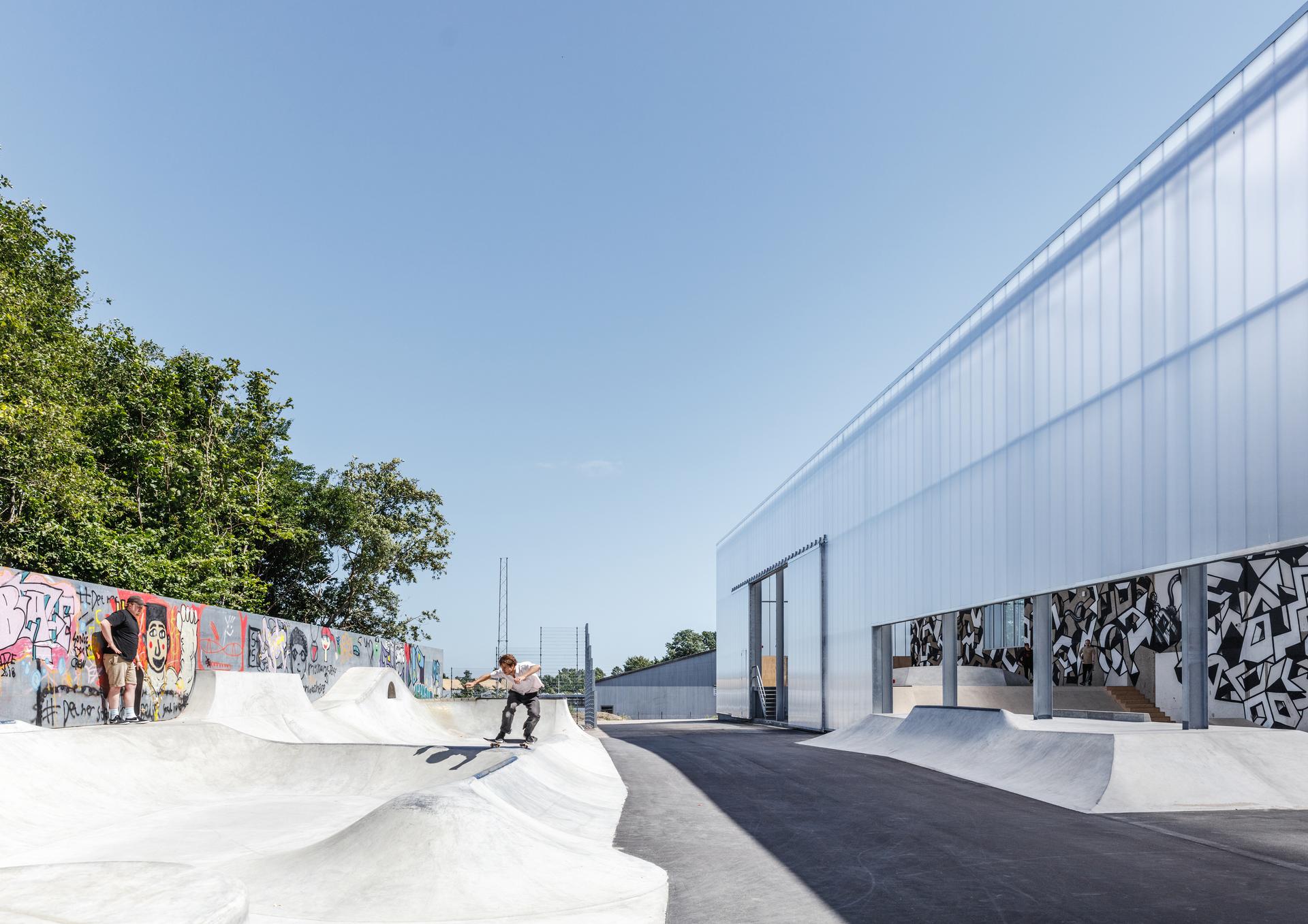GAME Streetmekka Viborg - image 2