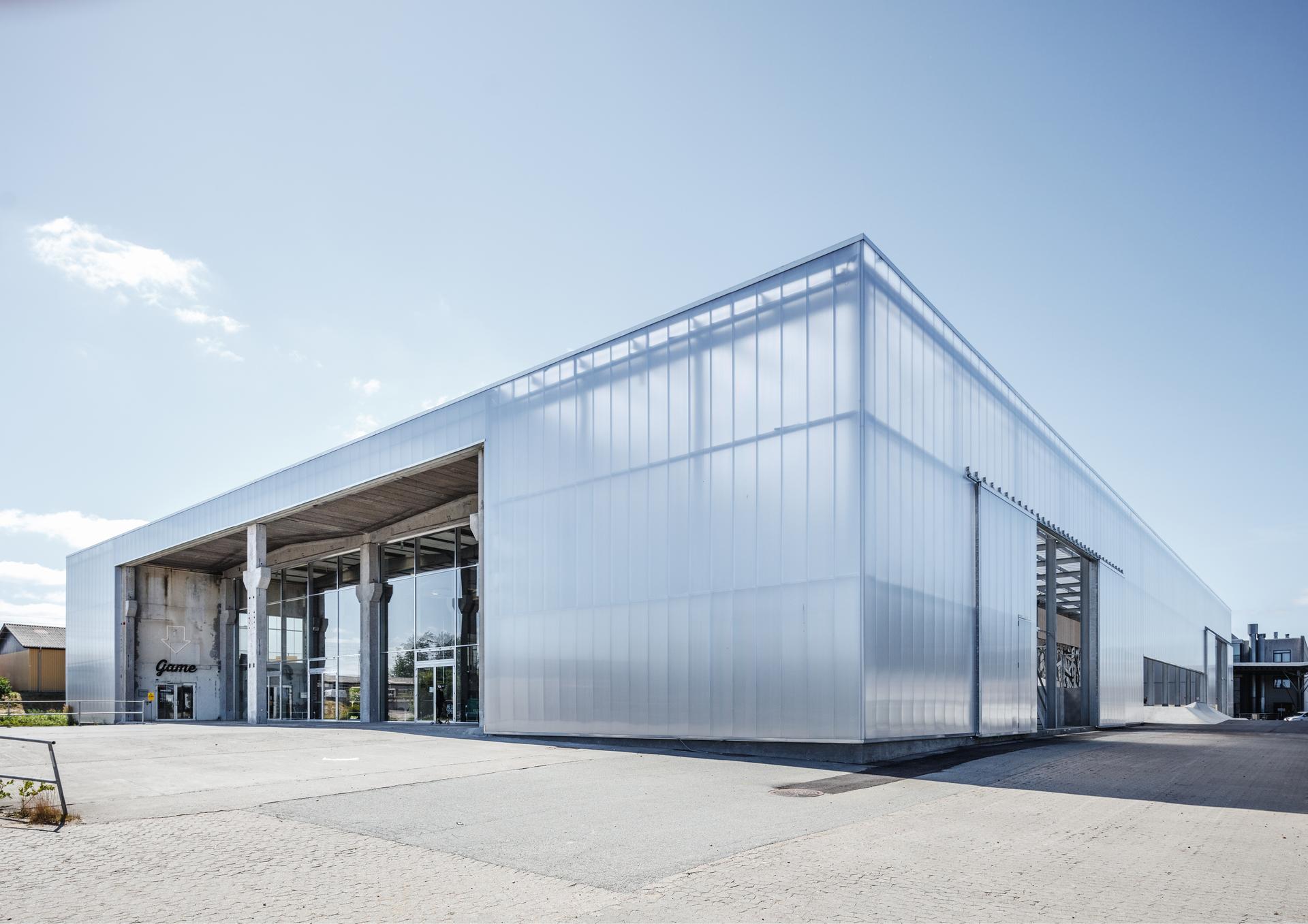 GAME Streetmekka Viborg - image 3