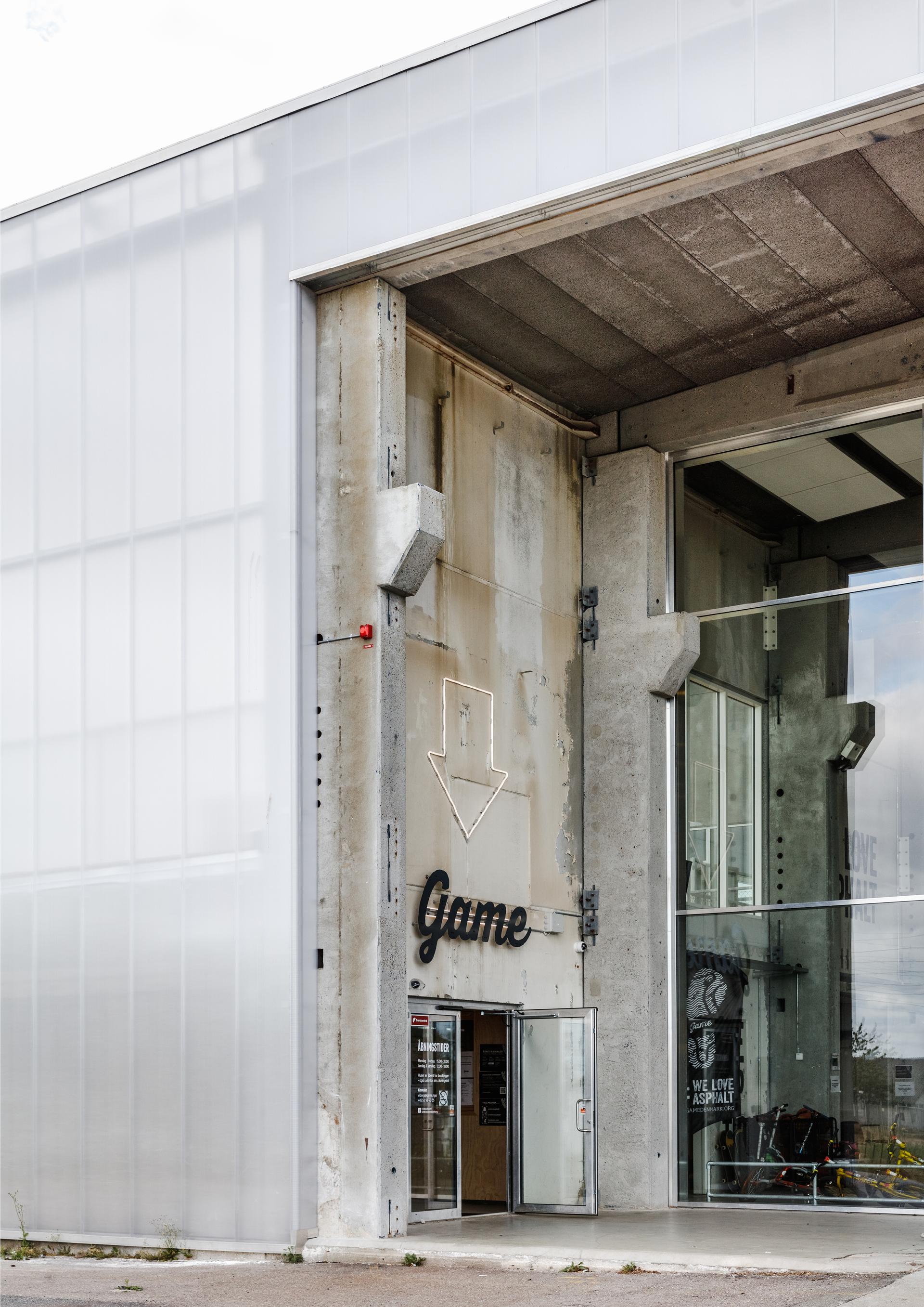 GAME Streetmekka Viborg - image 8