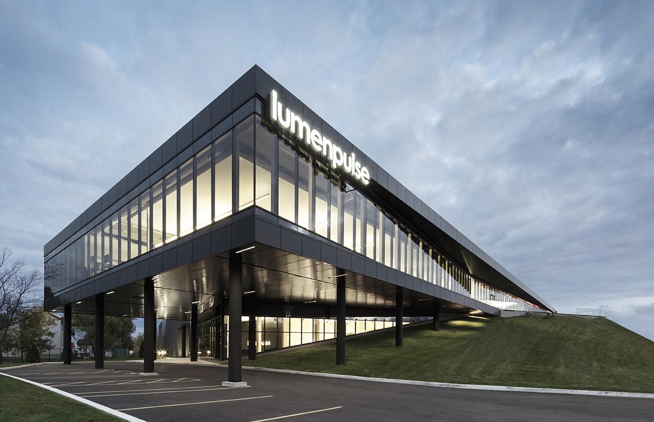 Lumenpulse - image 5