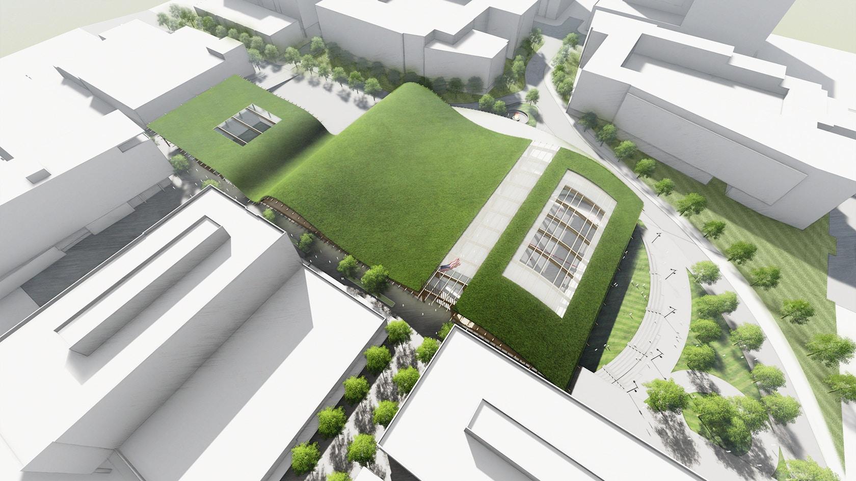 Community Ice Centre - image 3