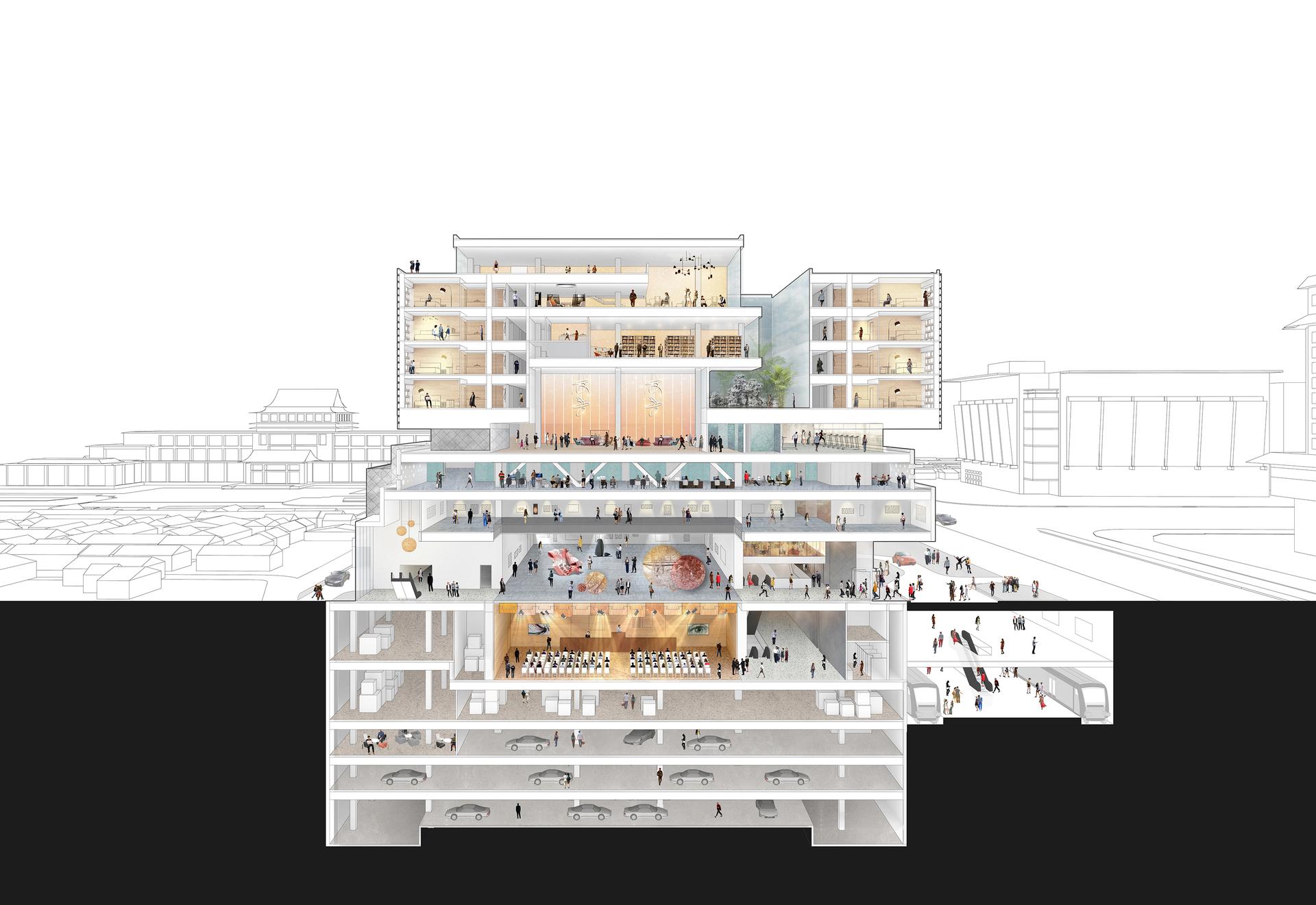 Guardian Art Center - image 14