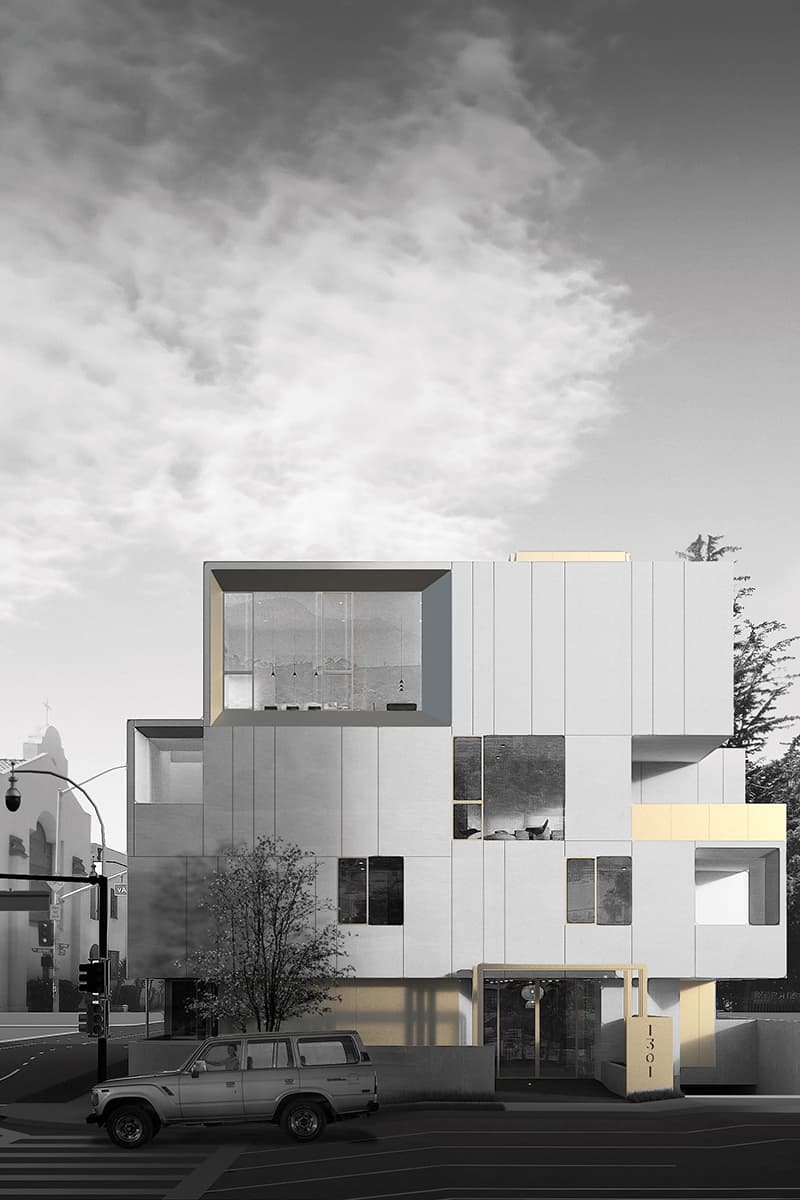Fairfax Condominiums - image 2