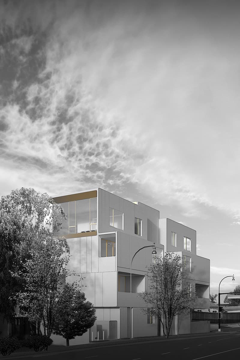 Fairfax Condominiums - image 3