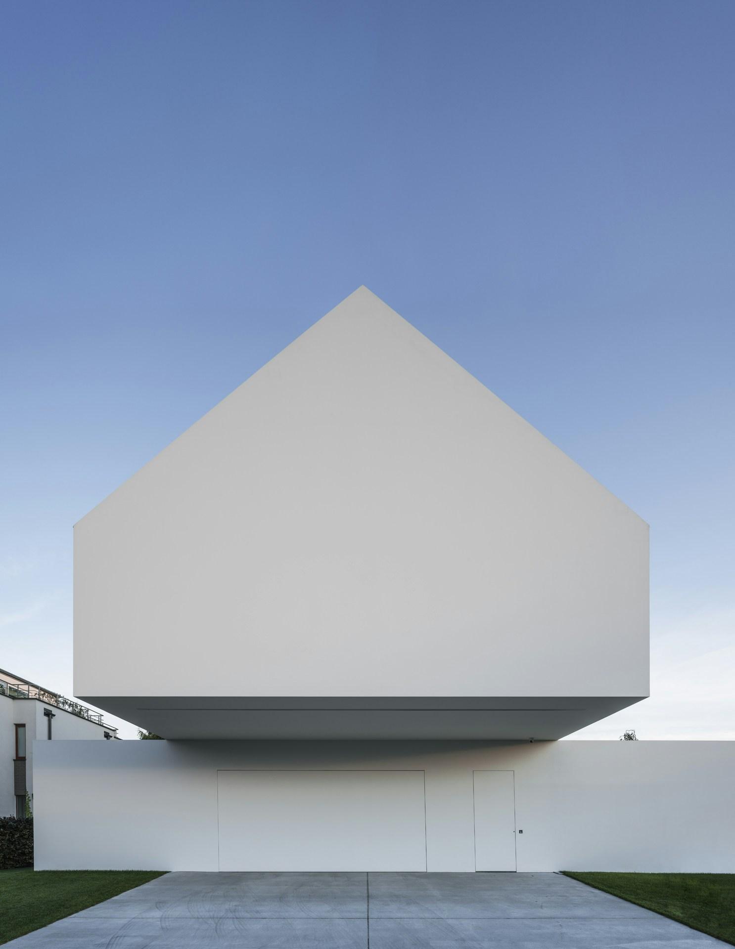 Quadrant House - image 4