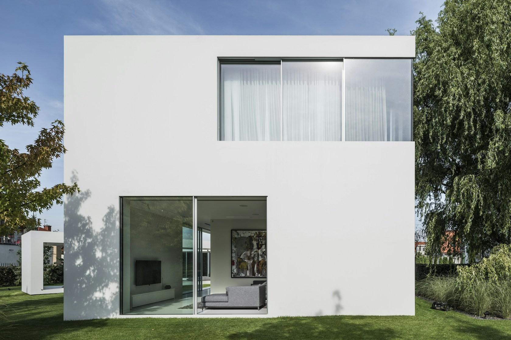 Quadrant House - image 12