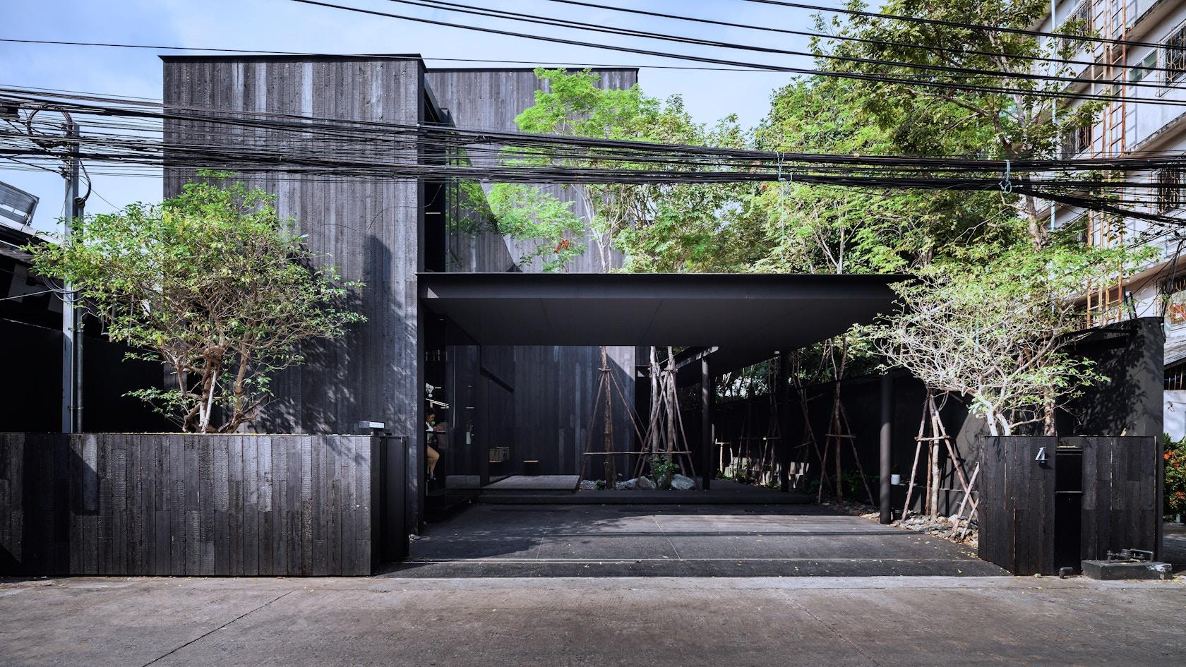 IDIN Architects Office