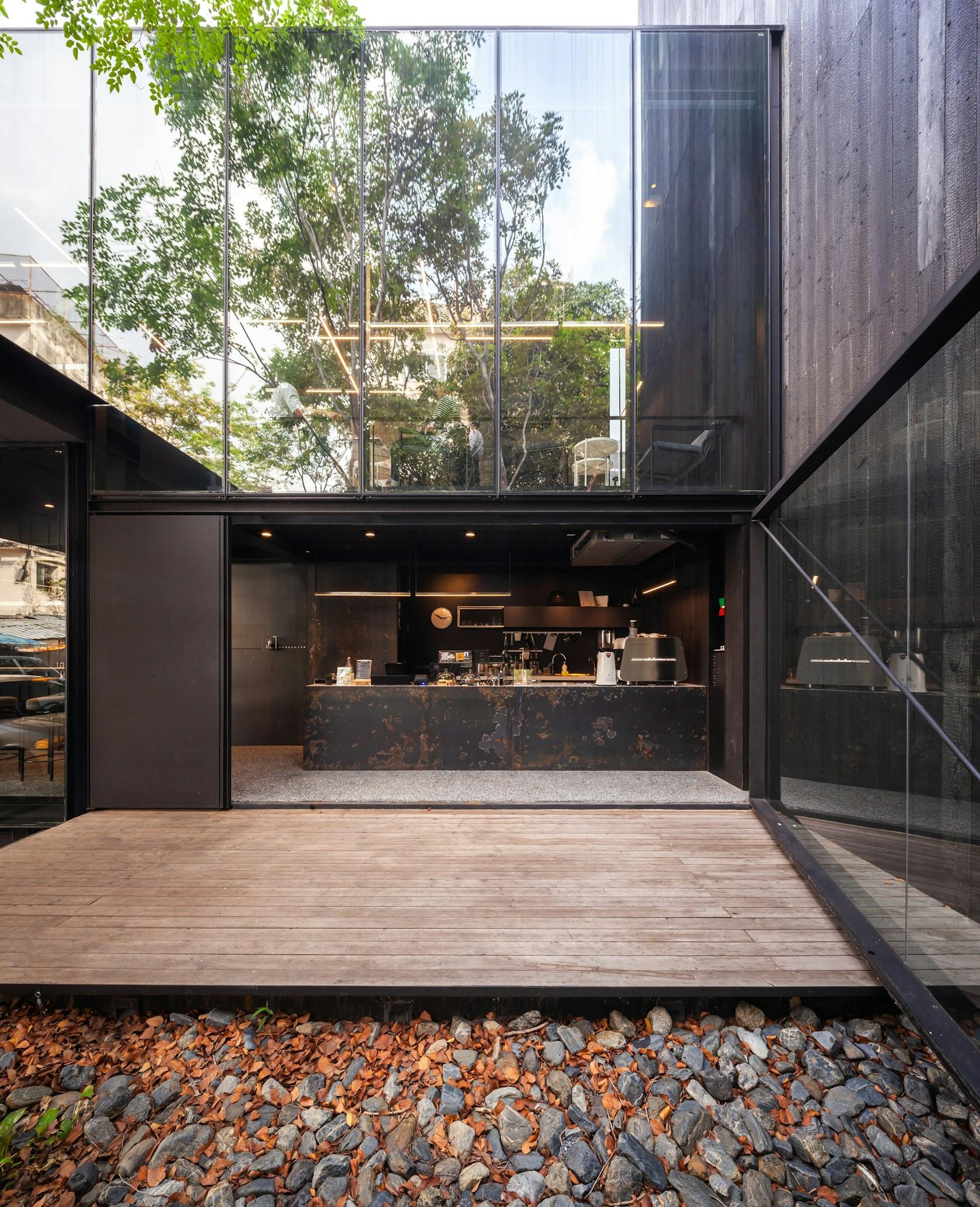 IDIN Architects Office - image 3