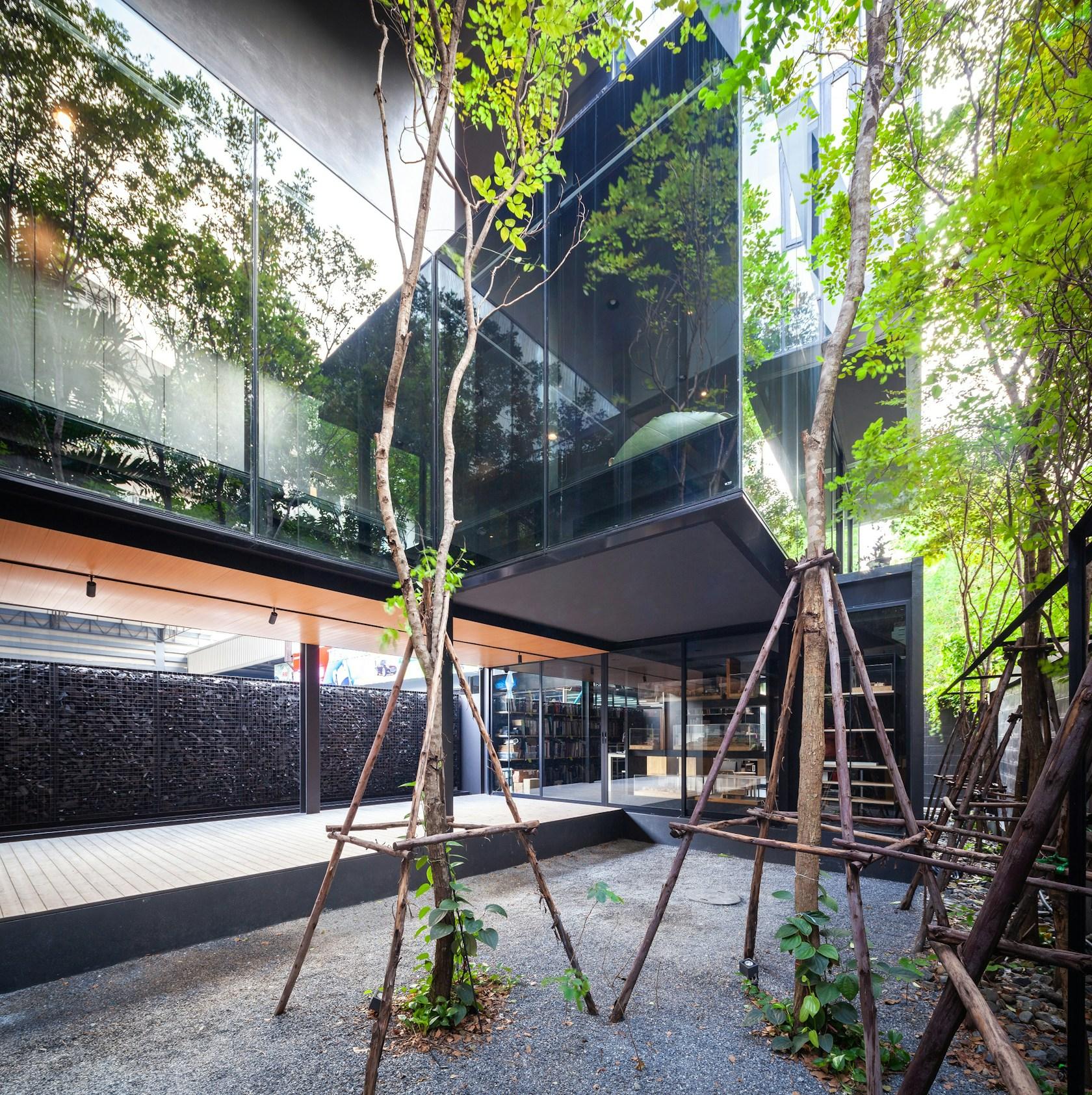 IDIN Architects Office - image 10
