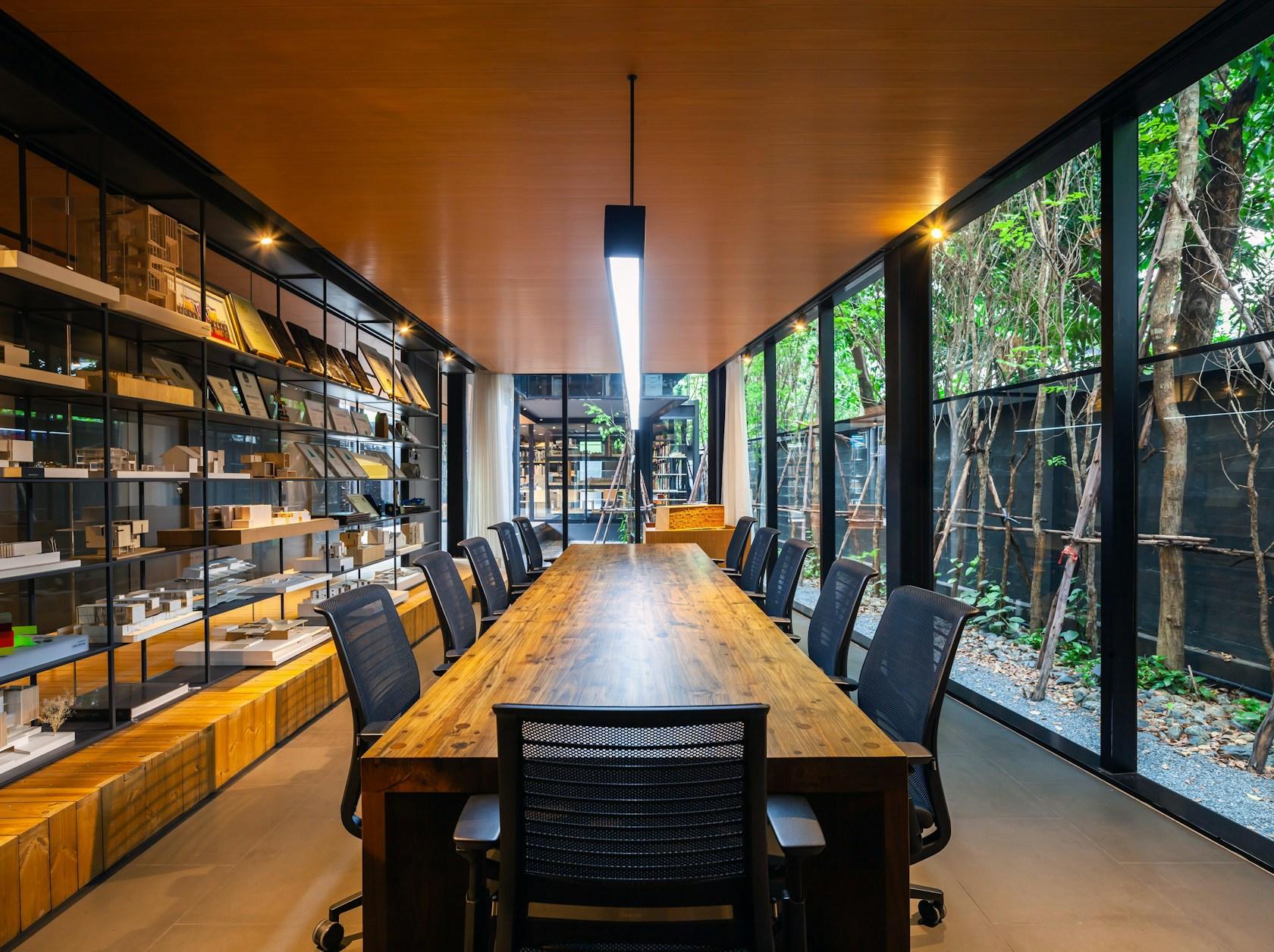 IDIN Architects Office - image 12