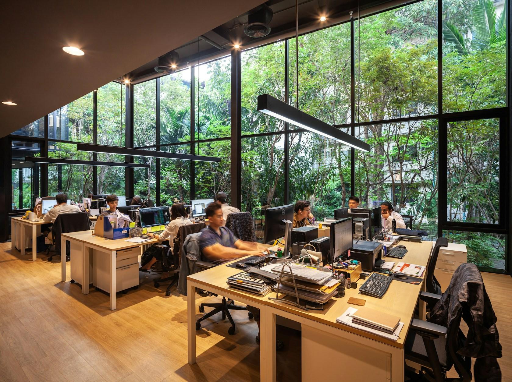 IDIN Architects Office - image 14