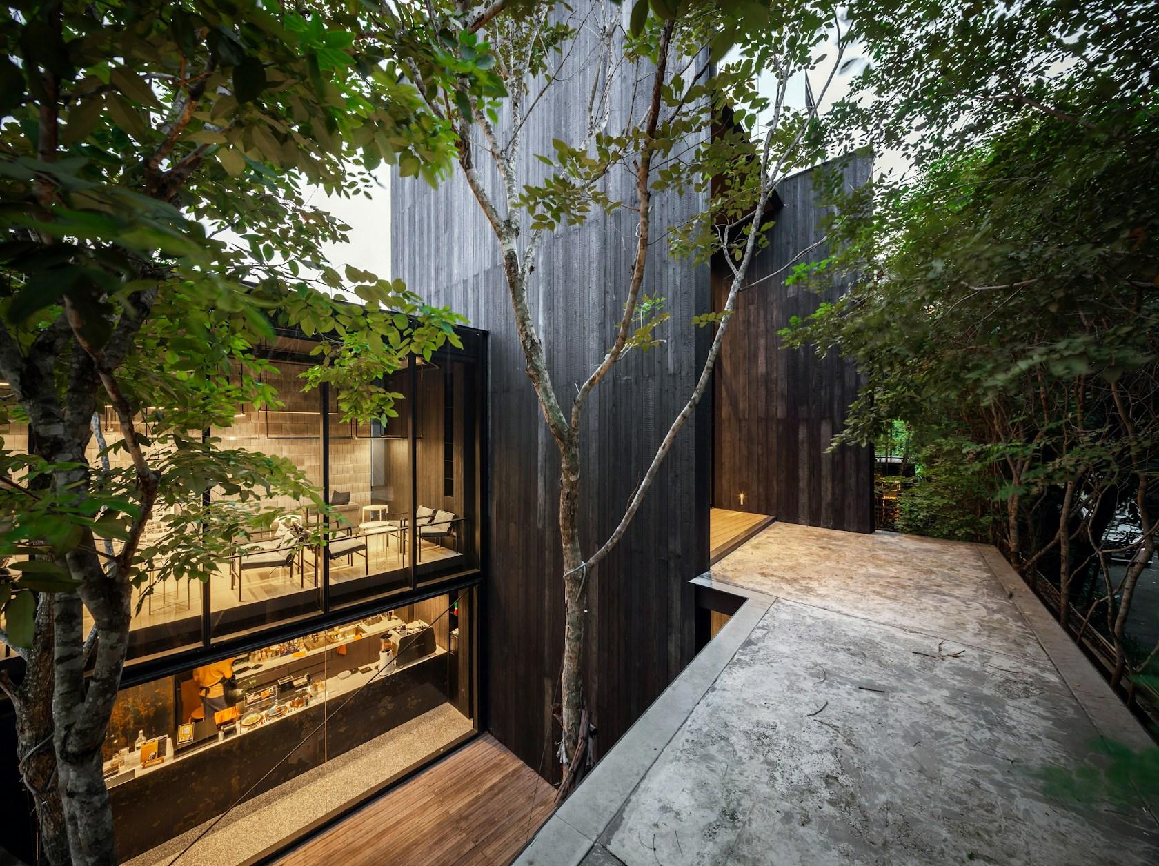 IDIN Architects Office - image 2