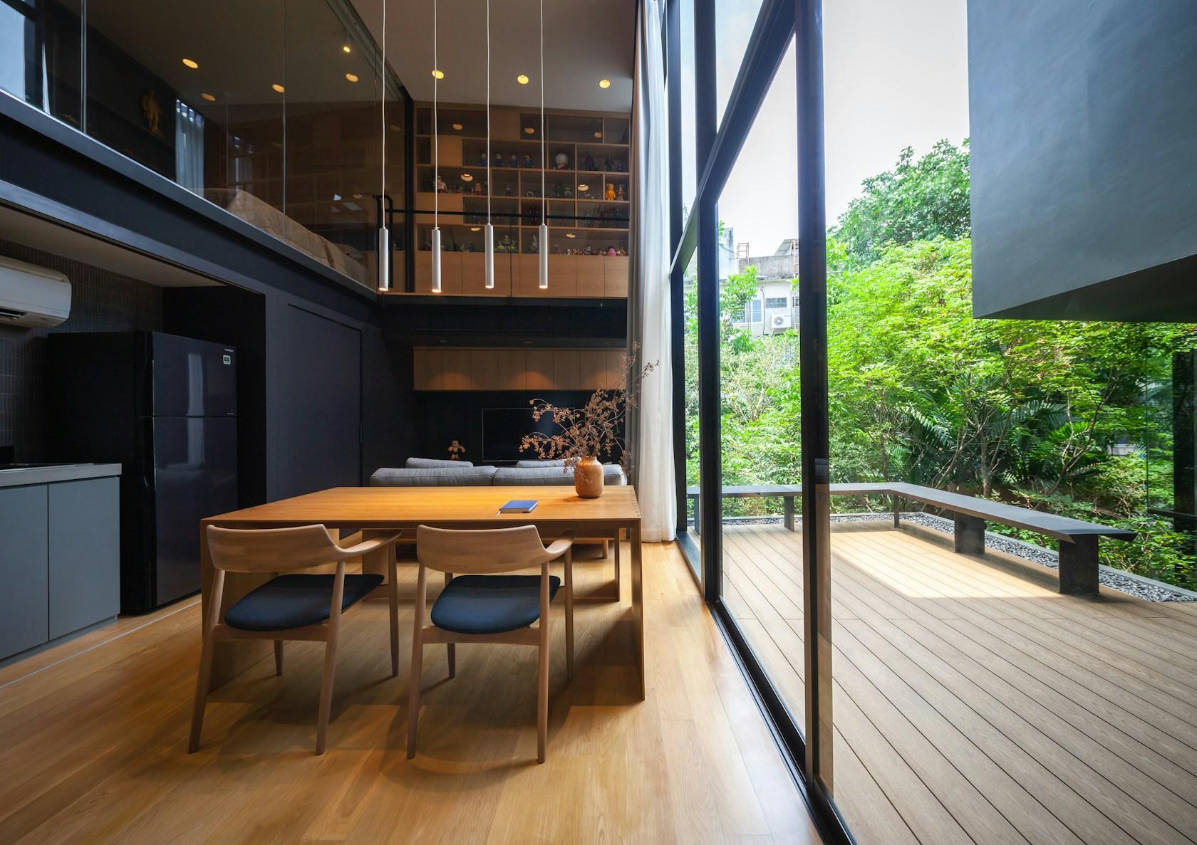 IDIN Architects Office - image 36