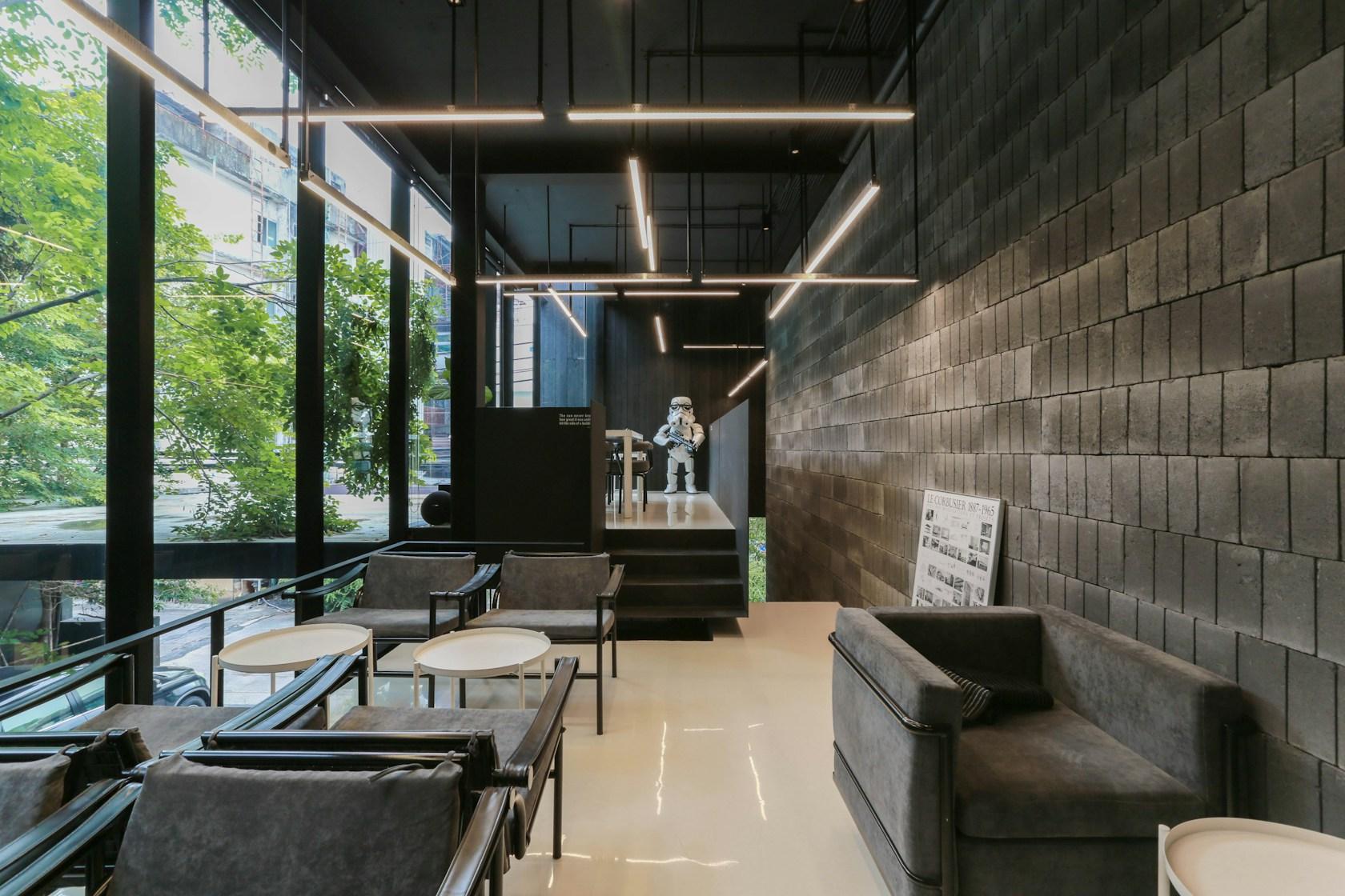 IDIN Architects Office - image 6