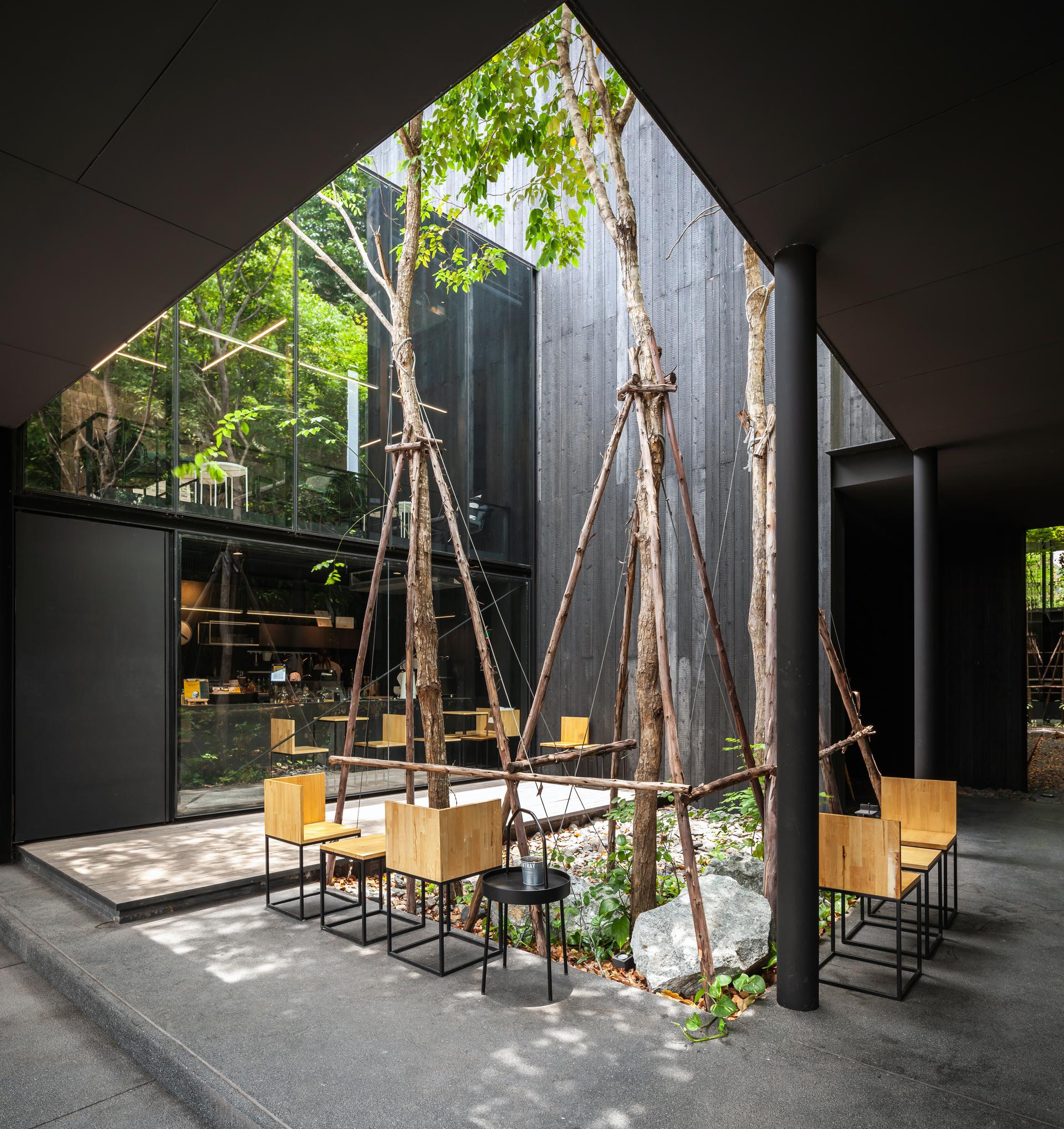 IDIN Architects Office - image 27