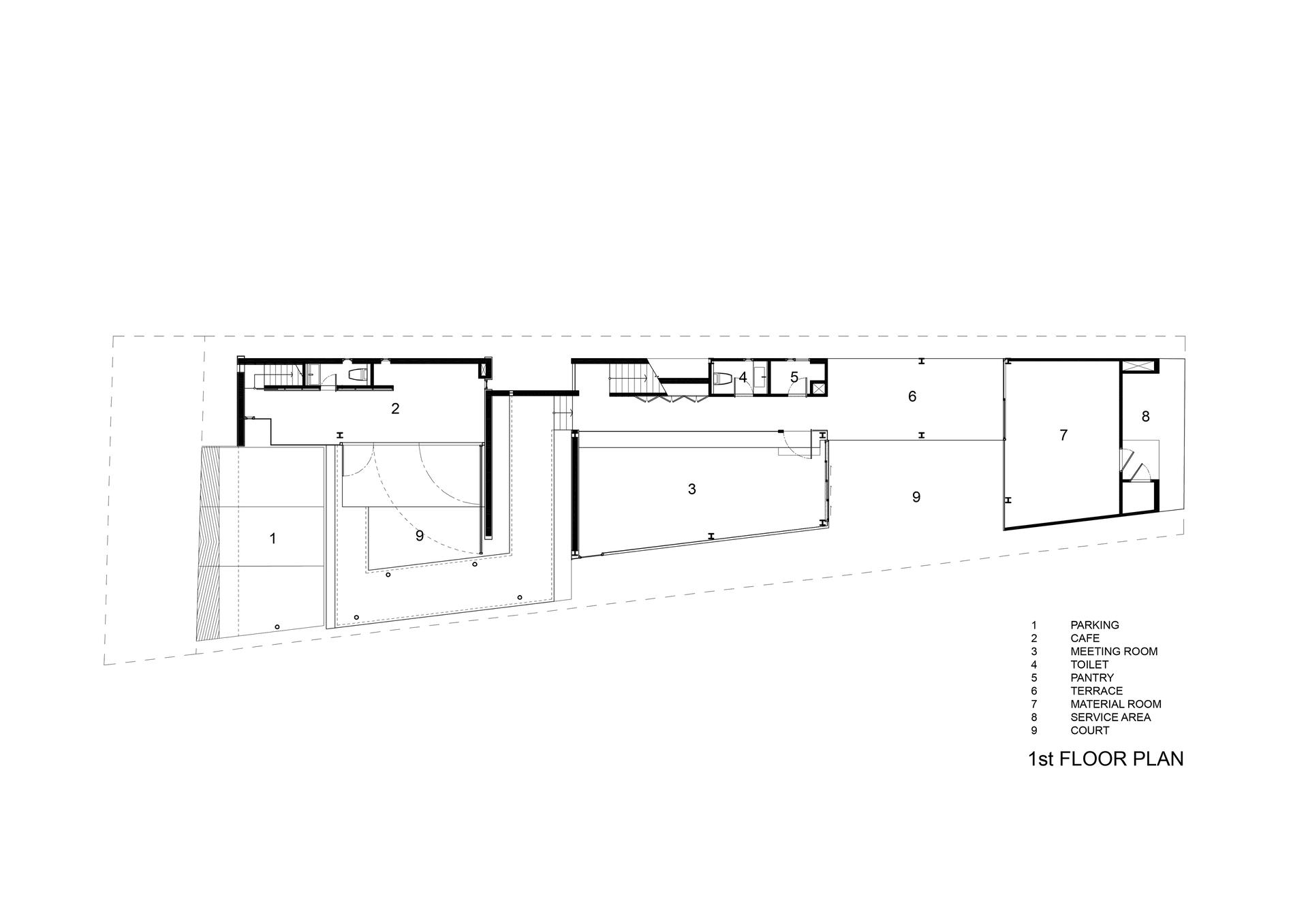 IDIN Architects Office - image 28