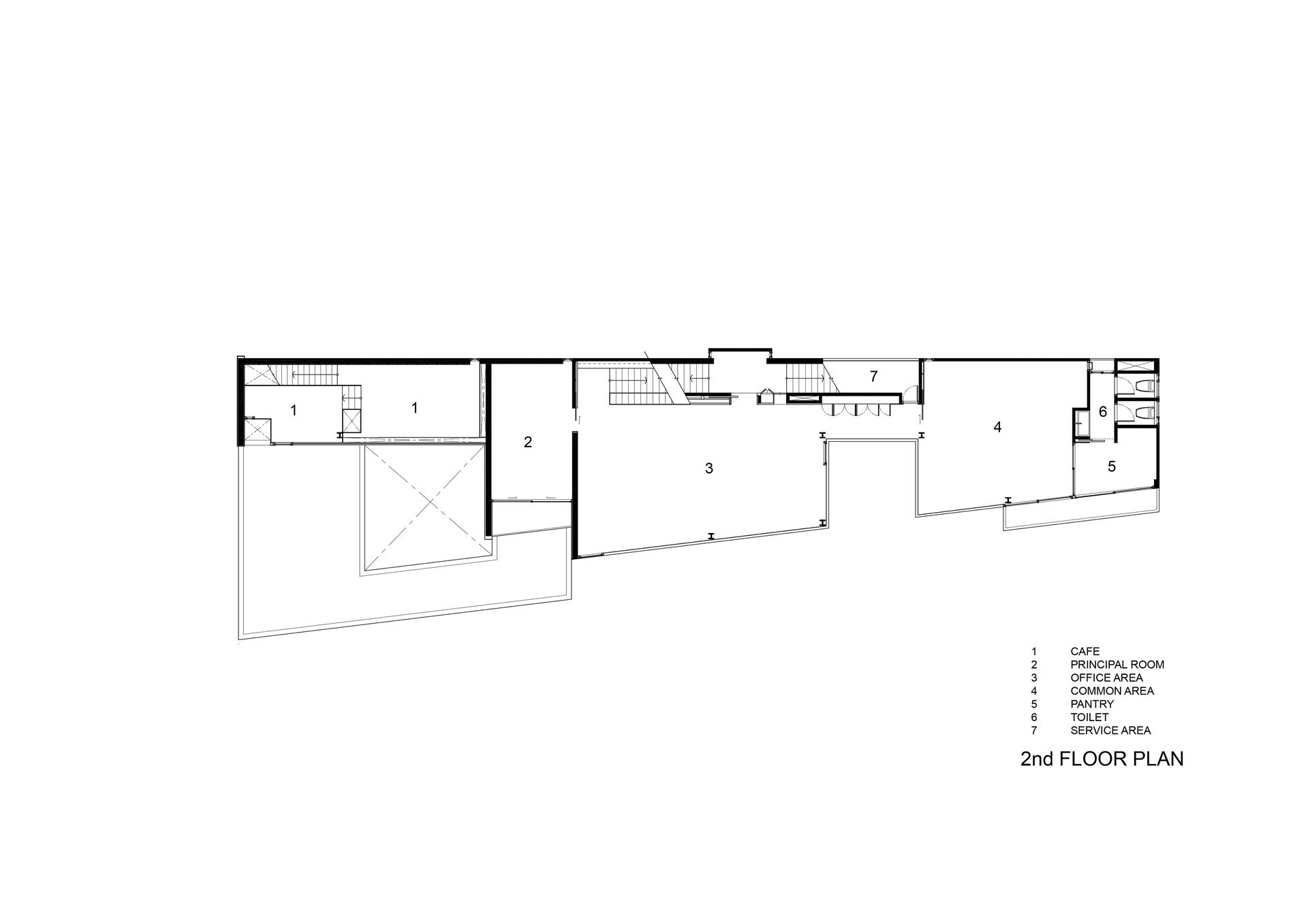 IDIN Architects Office - image 30