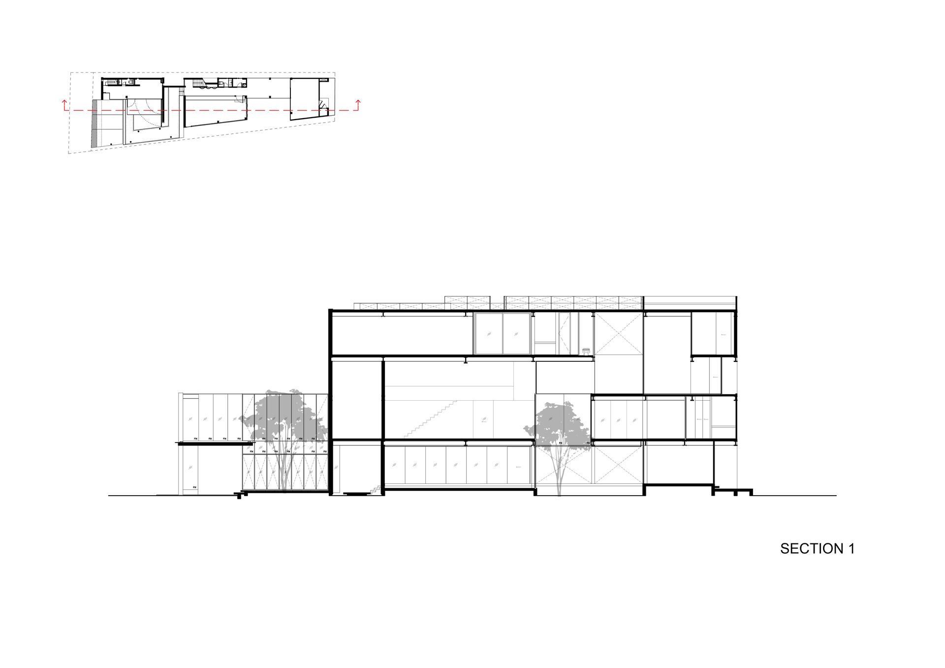 IDIN Architects Office - image 31