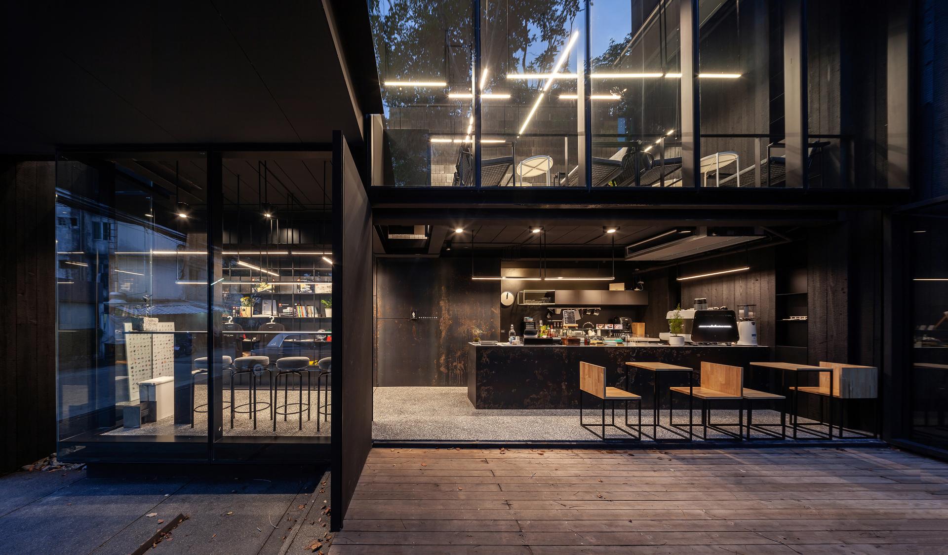 IDIN Architects Office - image 4