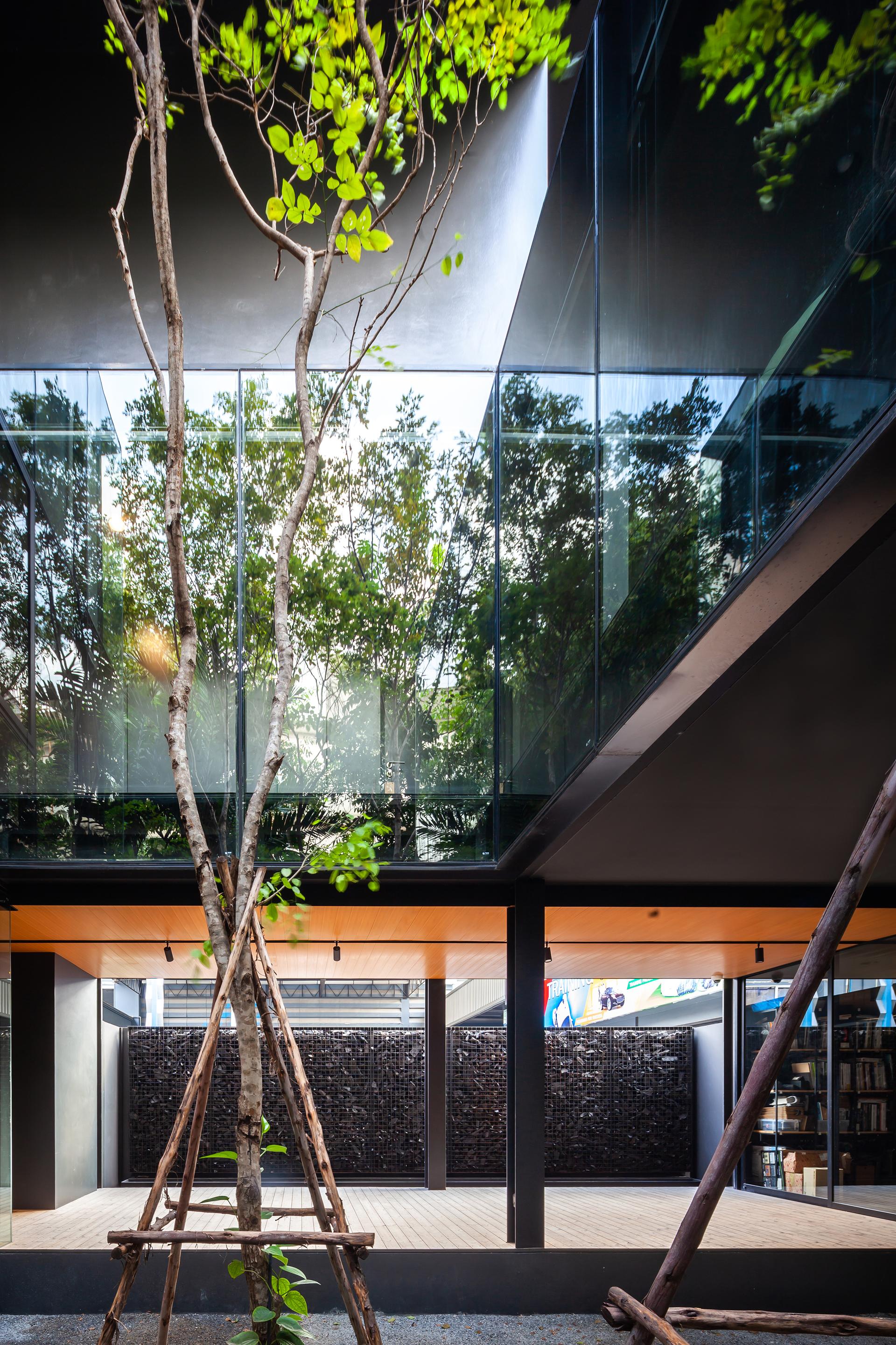IDIN Architects Office - image 11