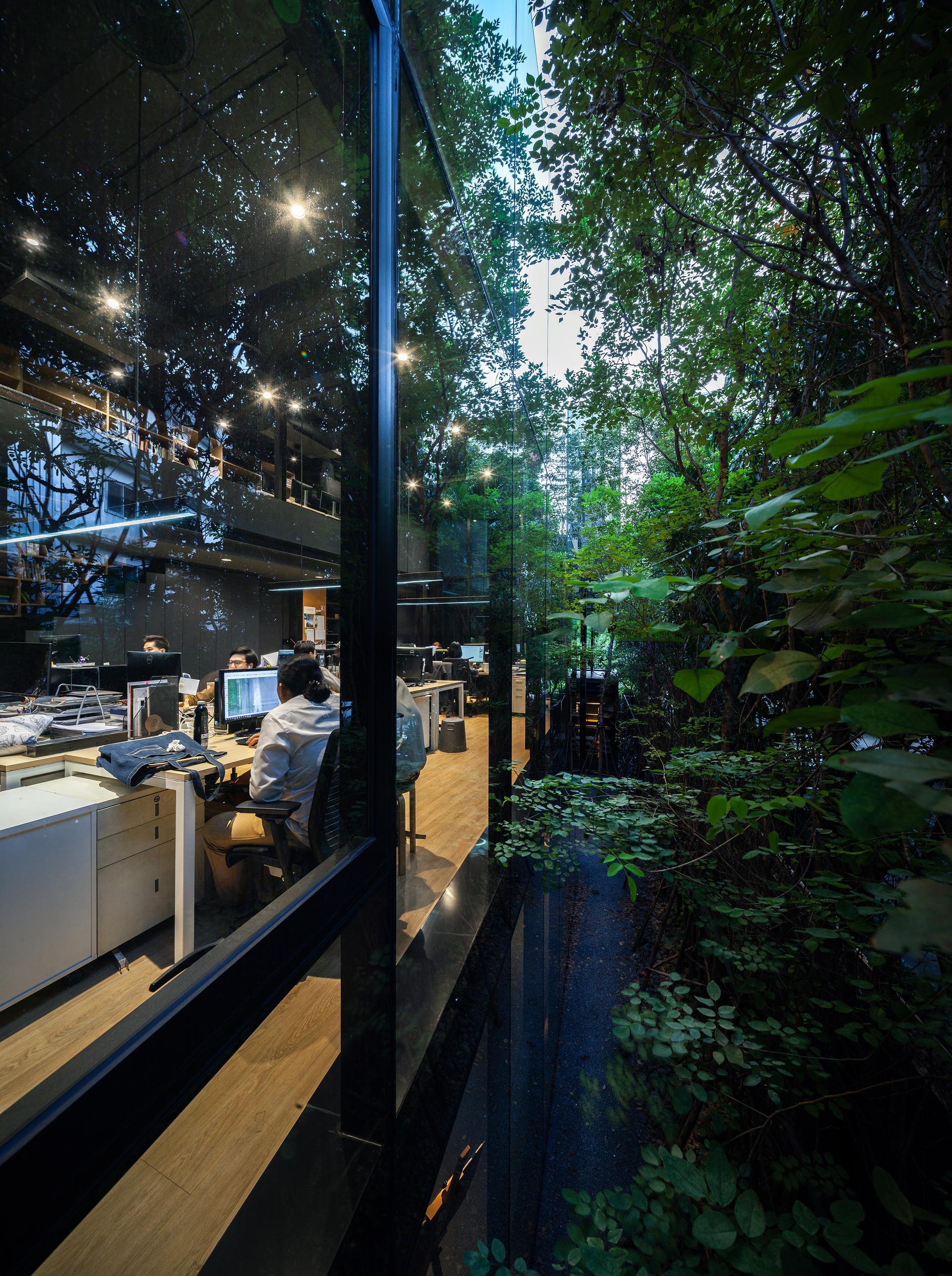 IDIN Architects Office - image 33