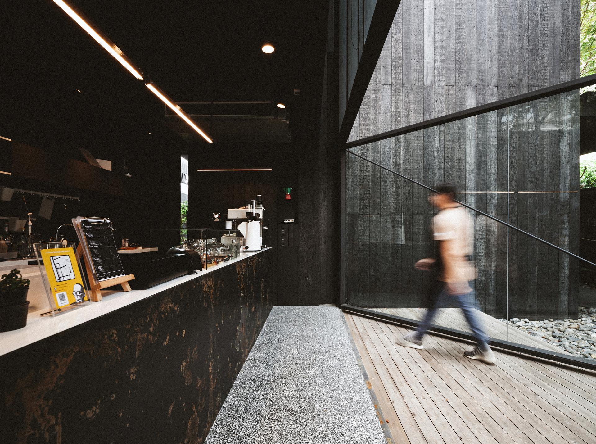 IDIN Architects Office - image 5