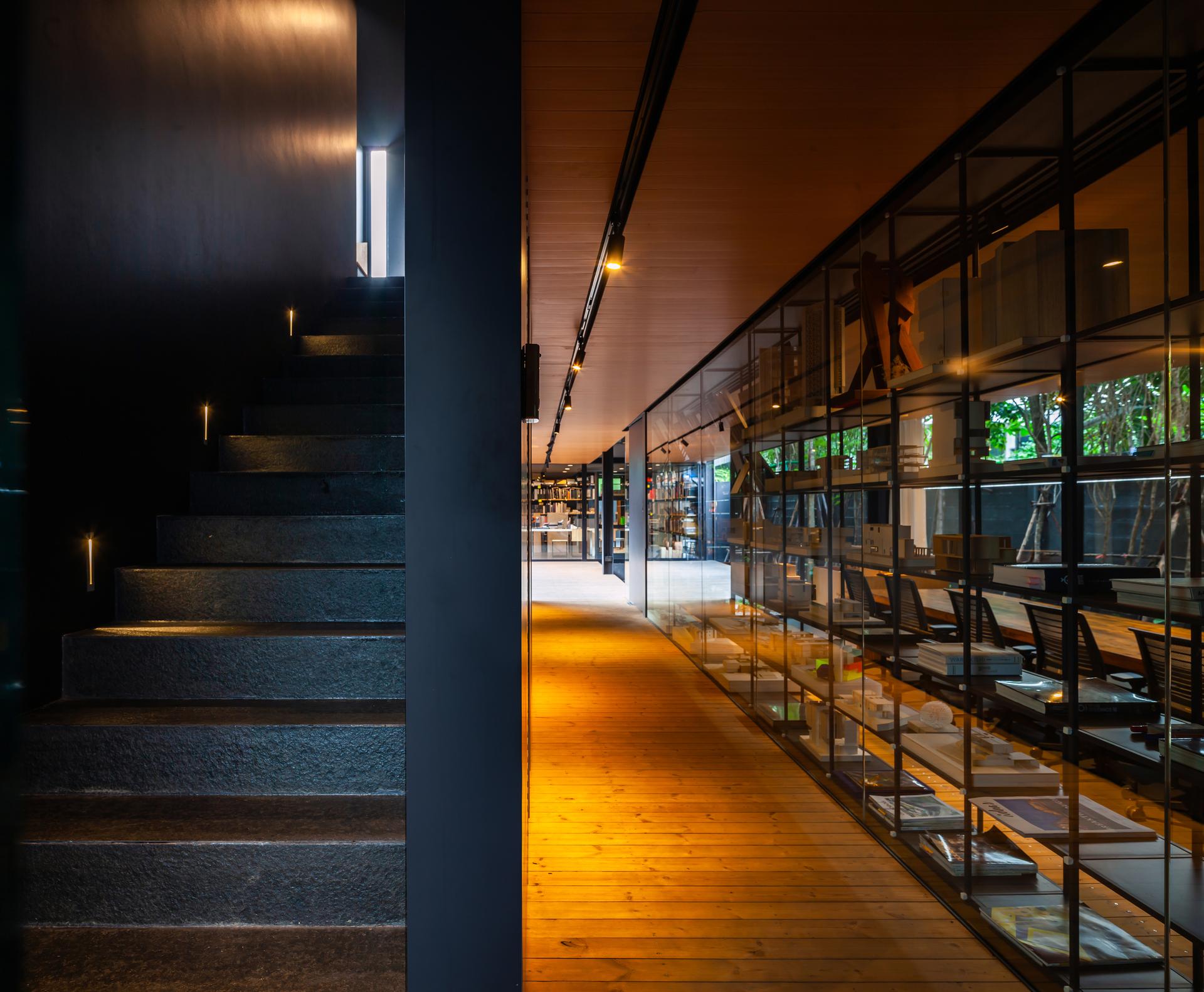 IDIN Architects Office - image 9