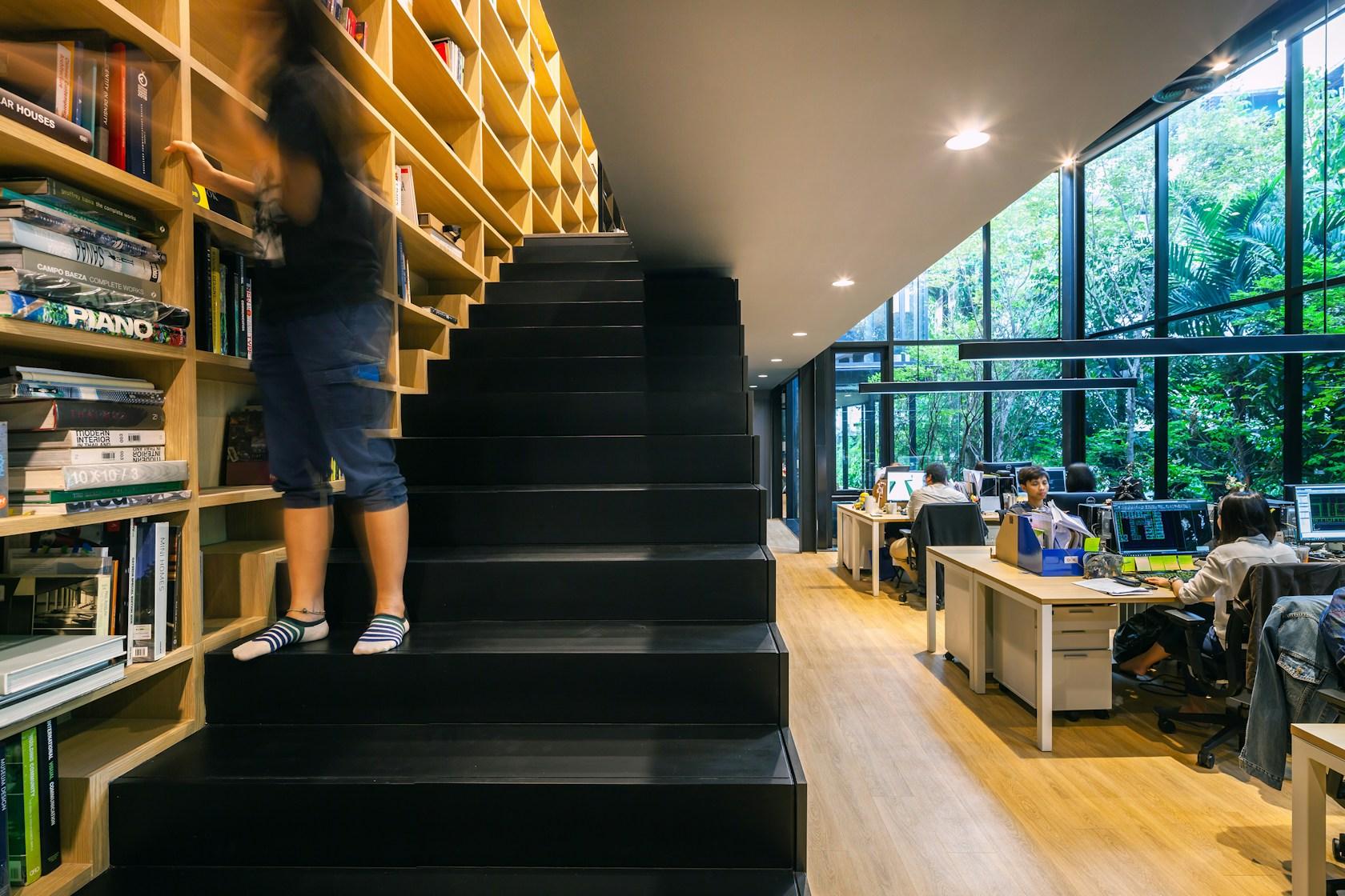 IDIN Architects Office - image 35