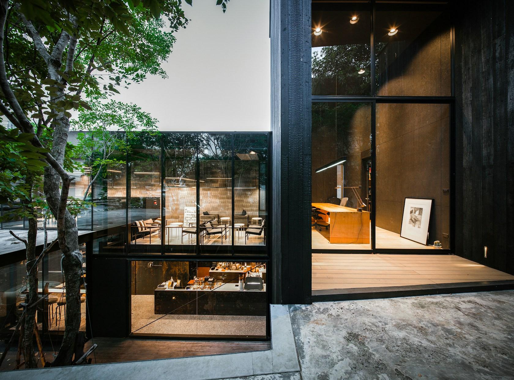 IDIN Architects Office - image 7