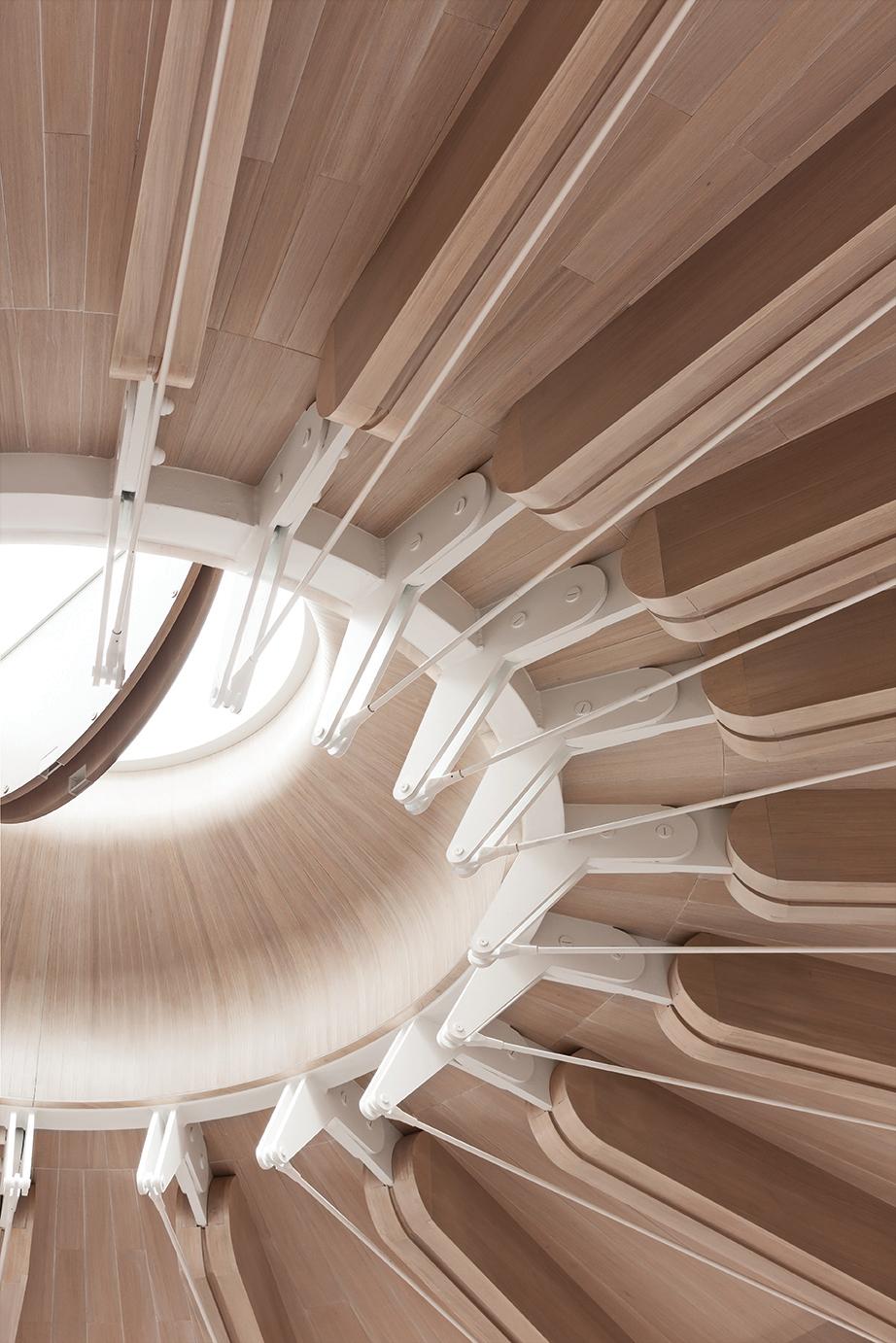 Royal Academy of Music - Theatre and new Recital Hall - image 10