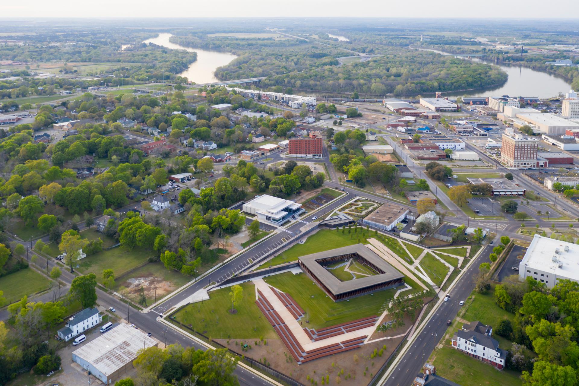 The National Memorial for Peace and Justice - image 25