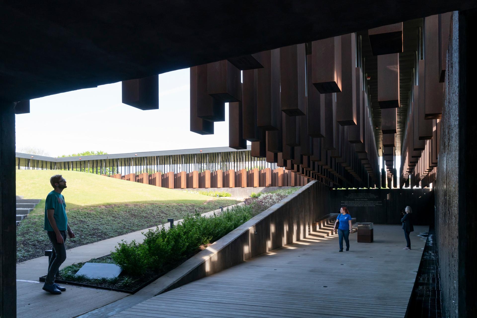 The National Memorial for Peace and Justice - image 30