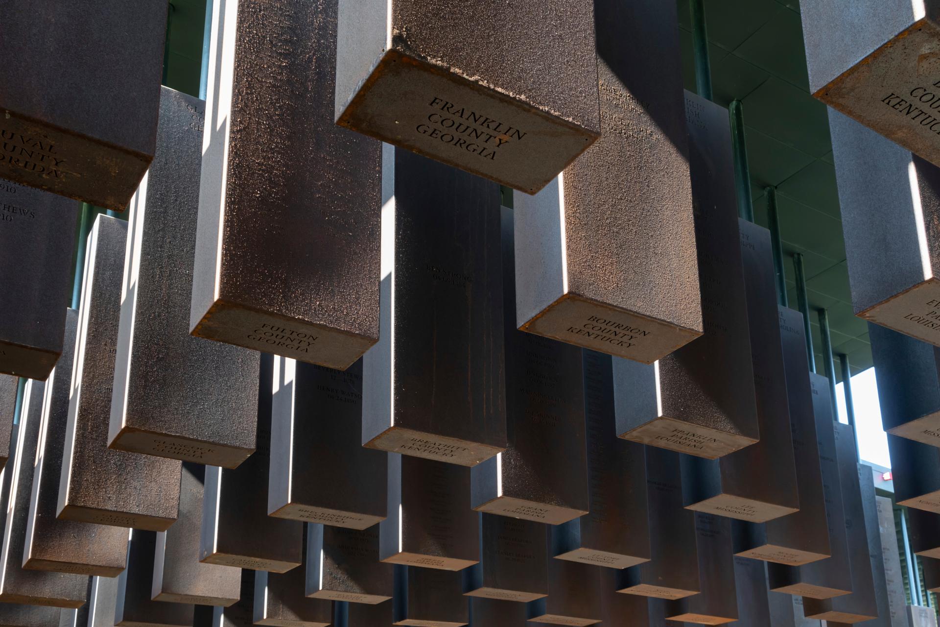 The National Memorial for Peace and Justice - image 31