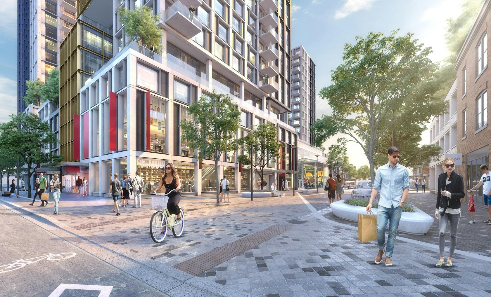 Mirvish Village - image 5
