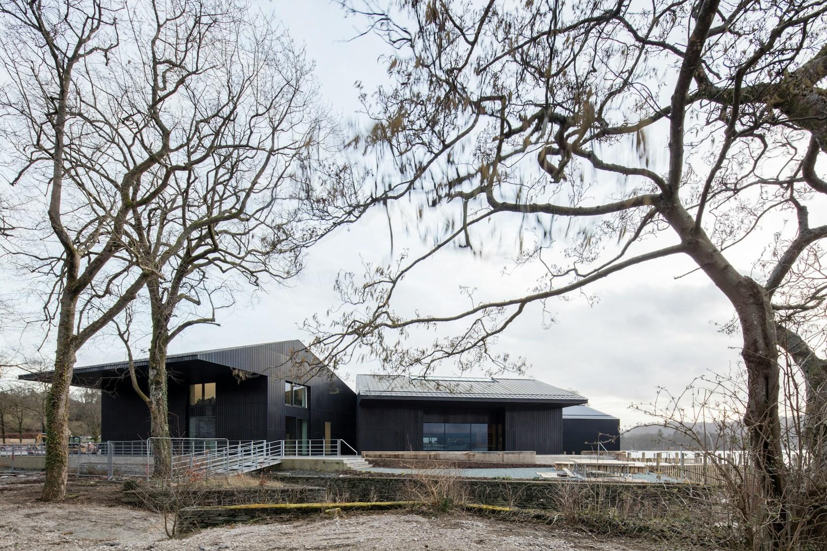 Windermere Jetty Museum - image 3
