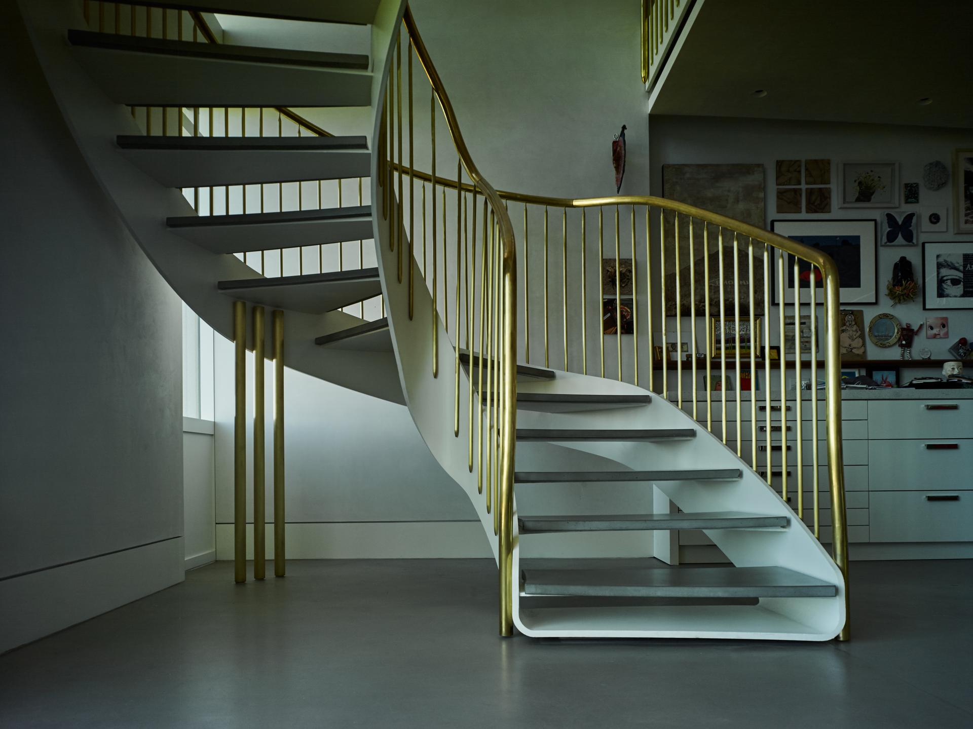 CSOP Stair - image 2