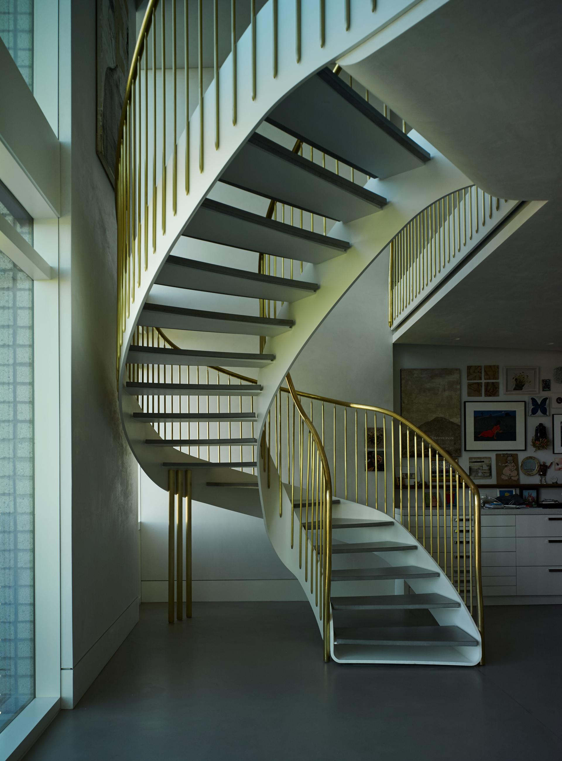 CSOP Stair - image 3