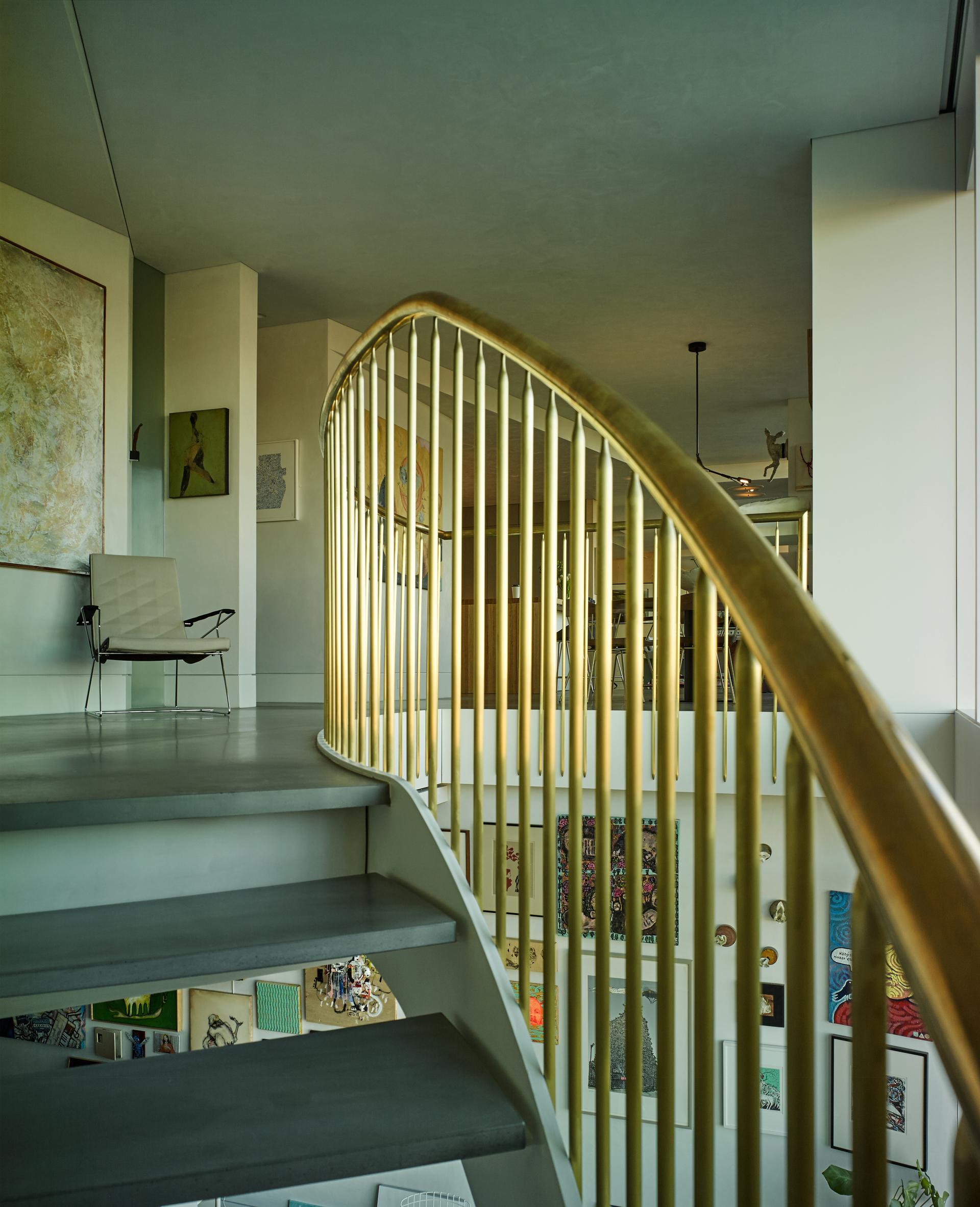 CSOP Stair - image 5