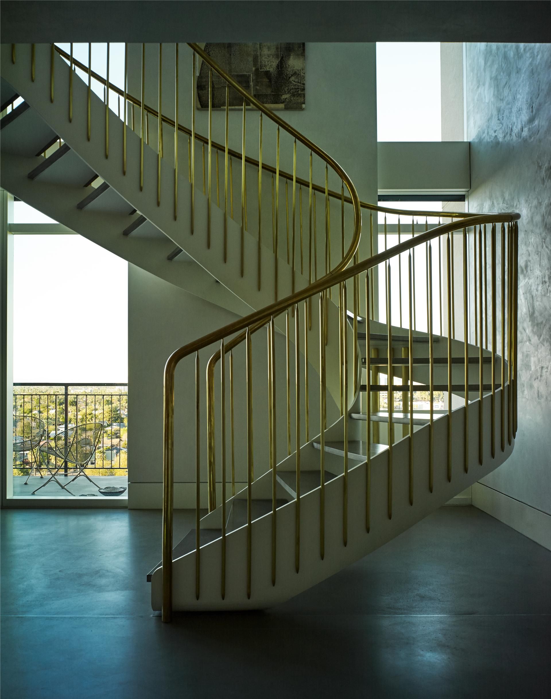 CSOP Stair - image 7