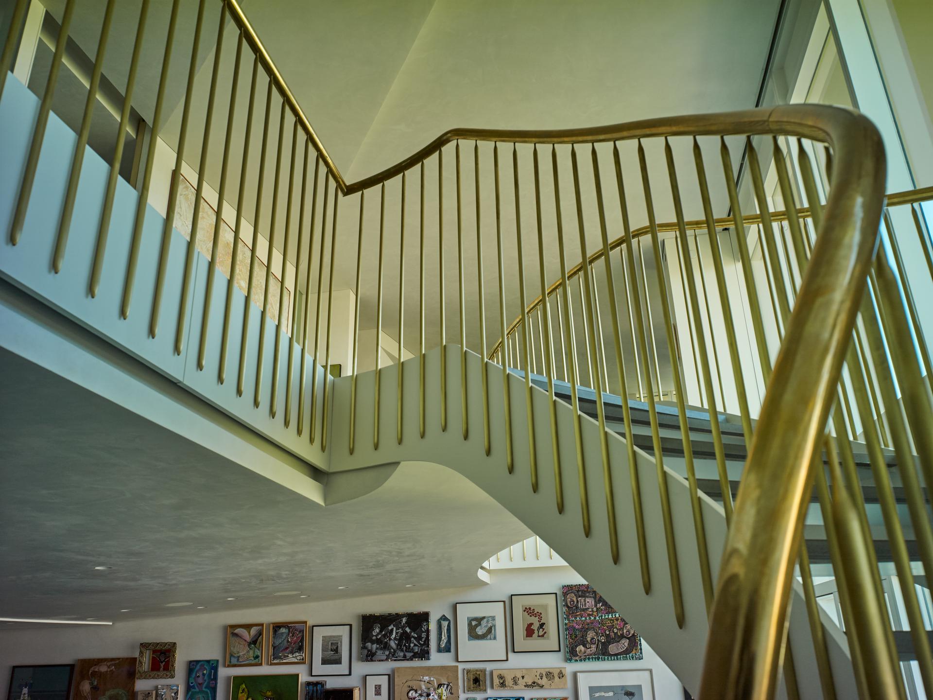 CSOP Stair - image 8