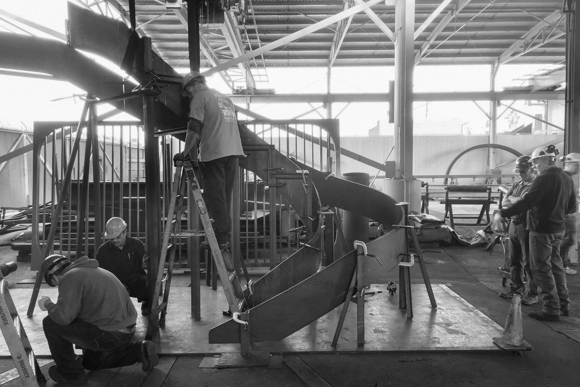 CSOP Stair - image 11