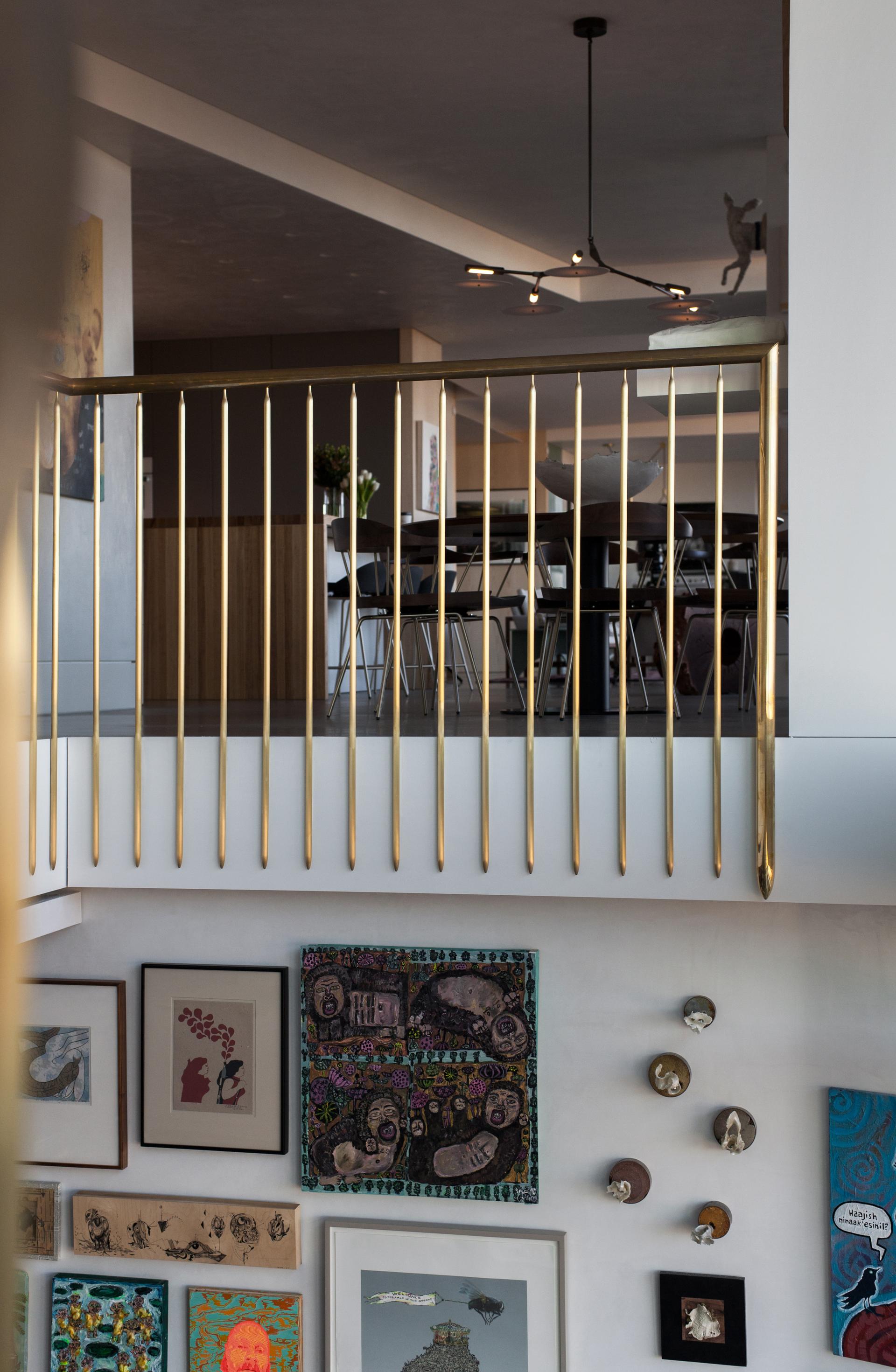 CSOP Stair - image 9