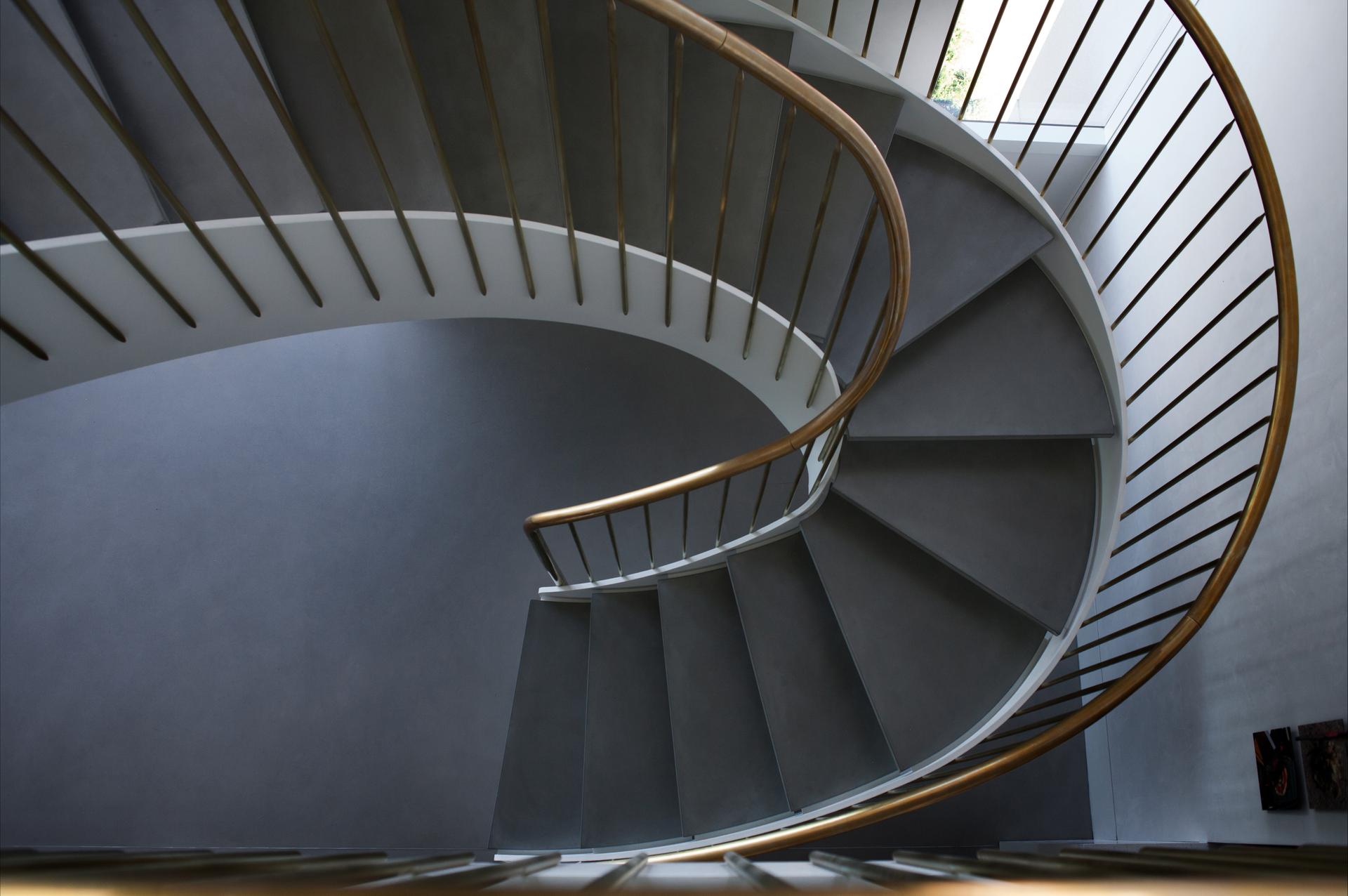 CSOP Stair