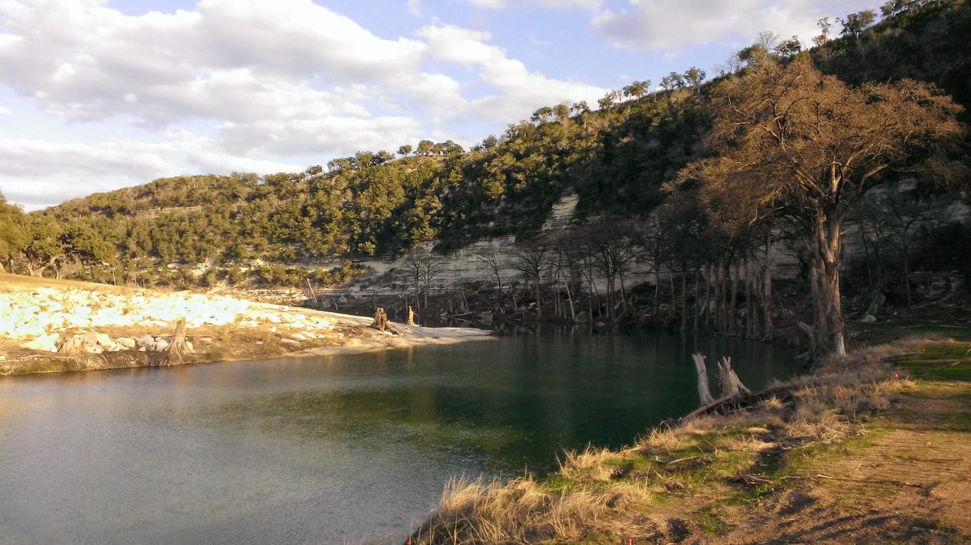 Hill Country Wine Cave - image 16