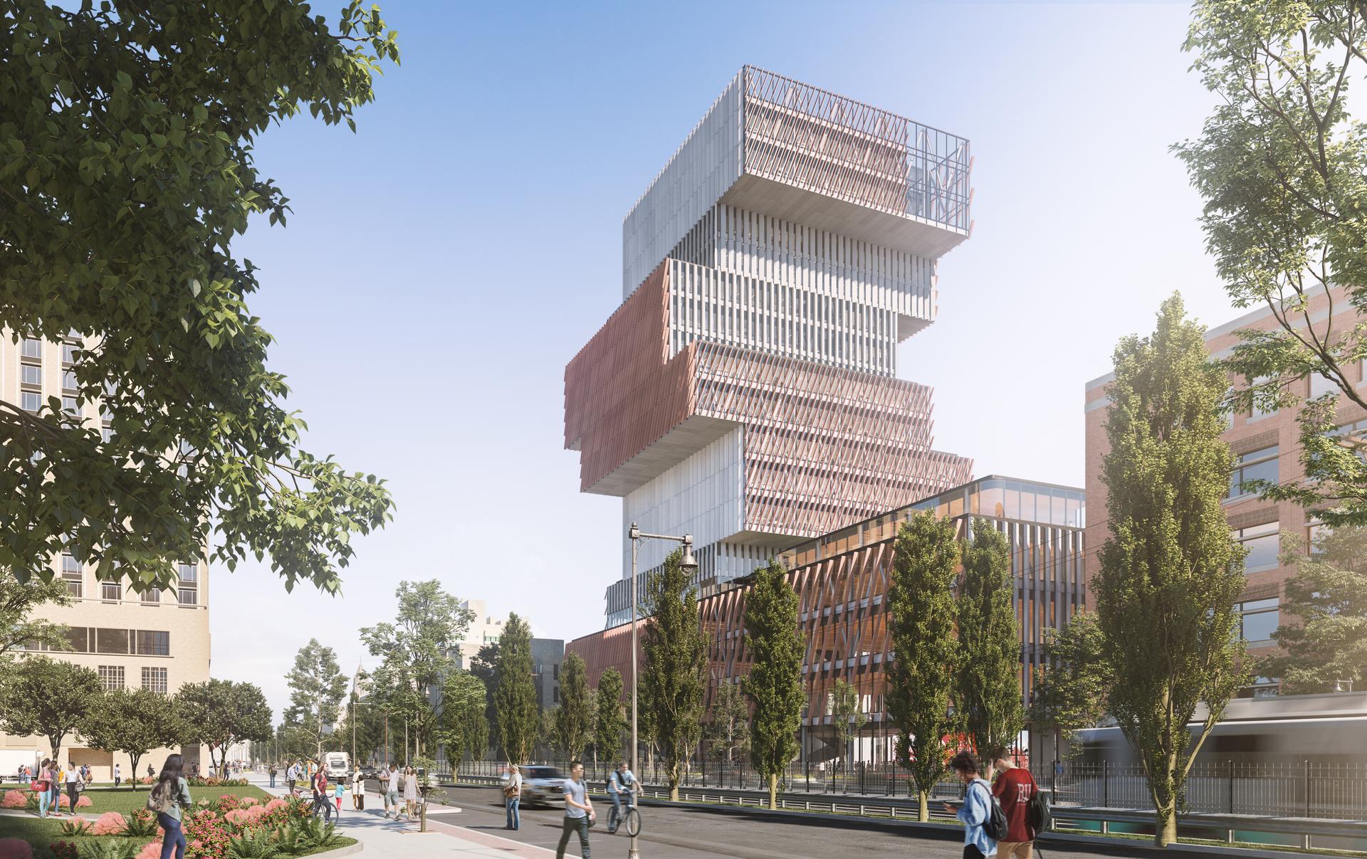 Center for Computing & Data Sciences at Boston University - image 4