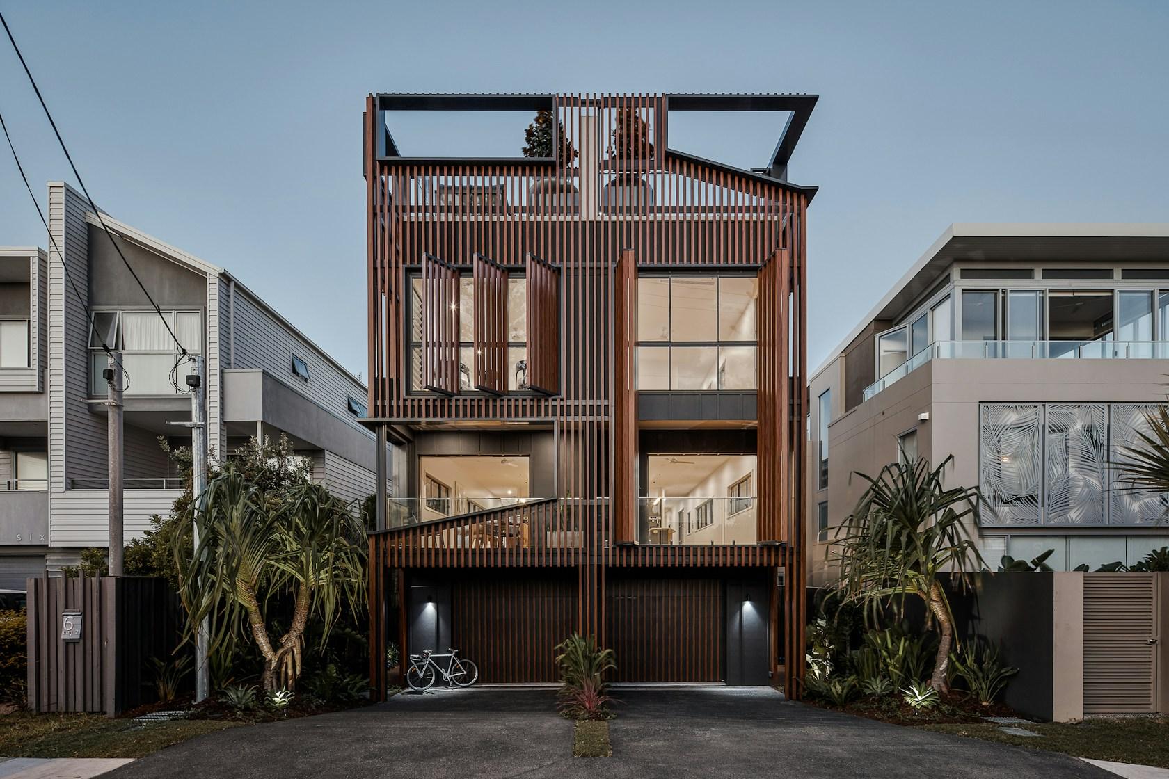 08 Albatross Avenue
